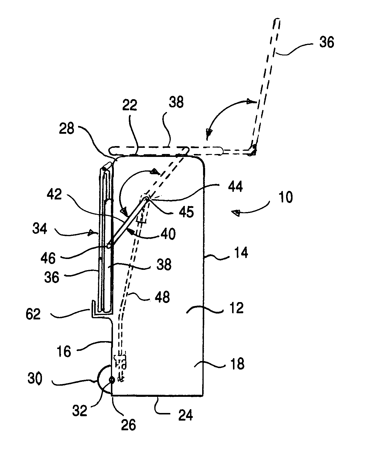 US-7097017-B1 figure 2