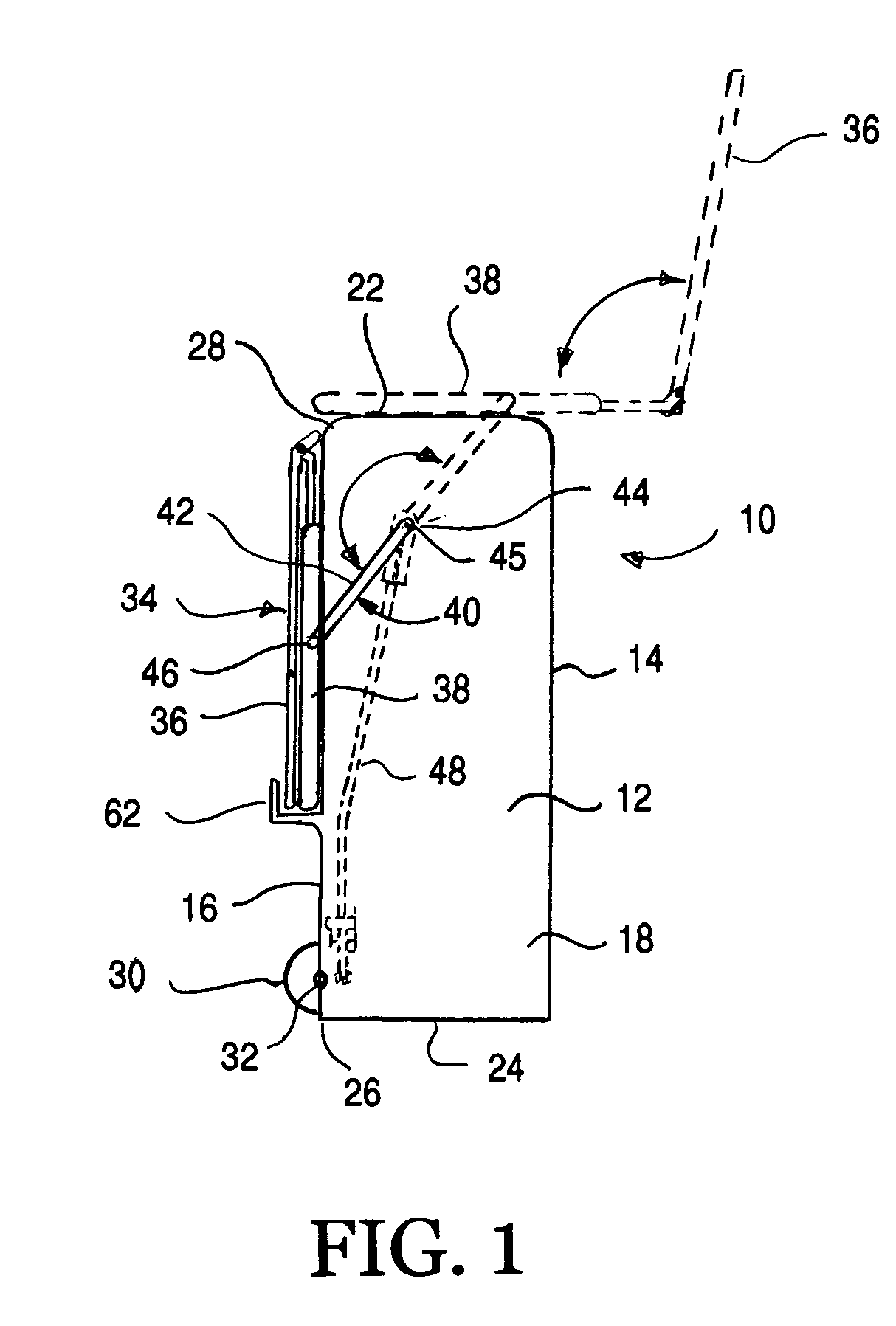 US-7097017-B1 figure 4