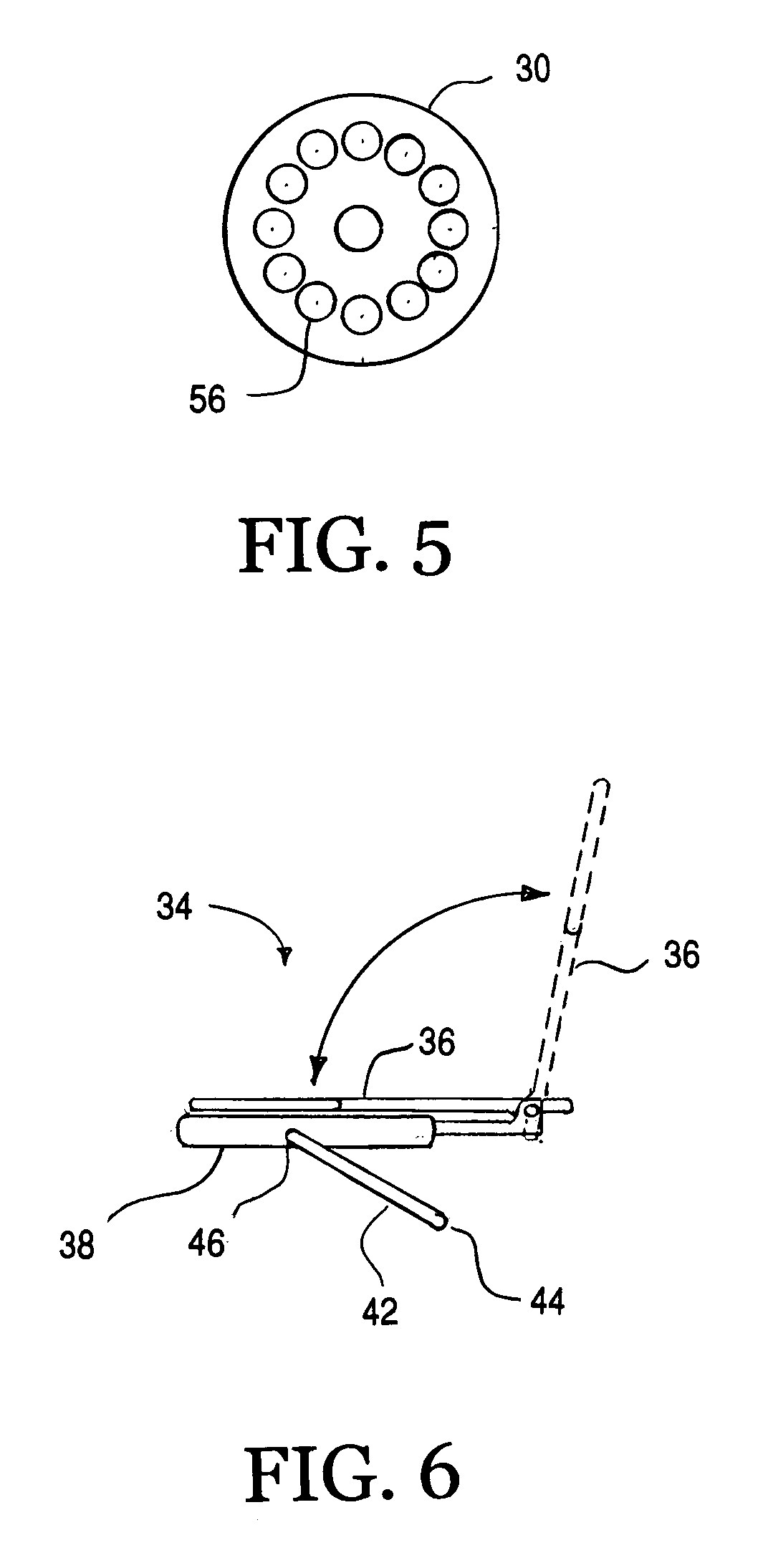 US-7097017-B1 figure 8