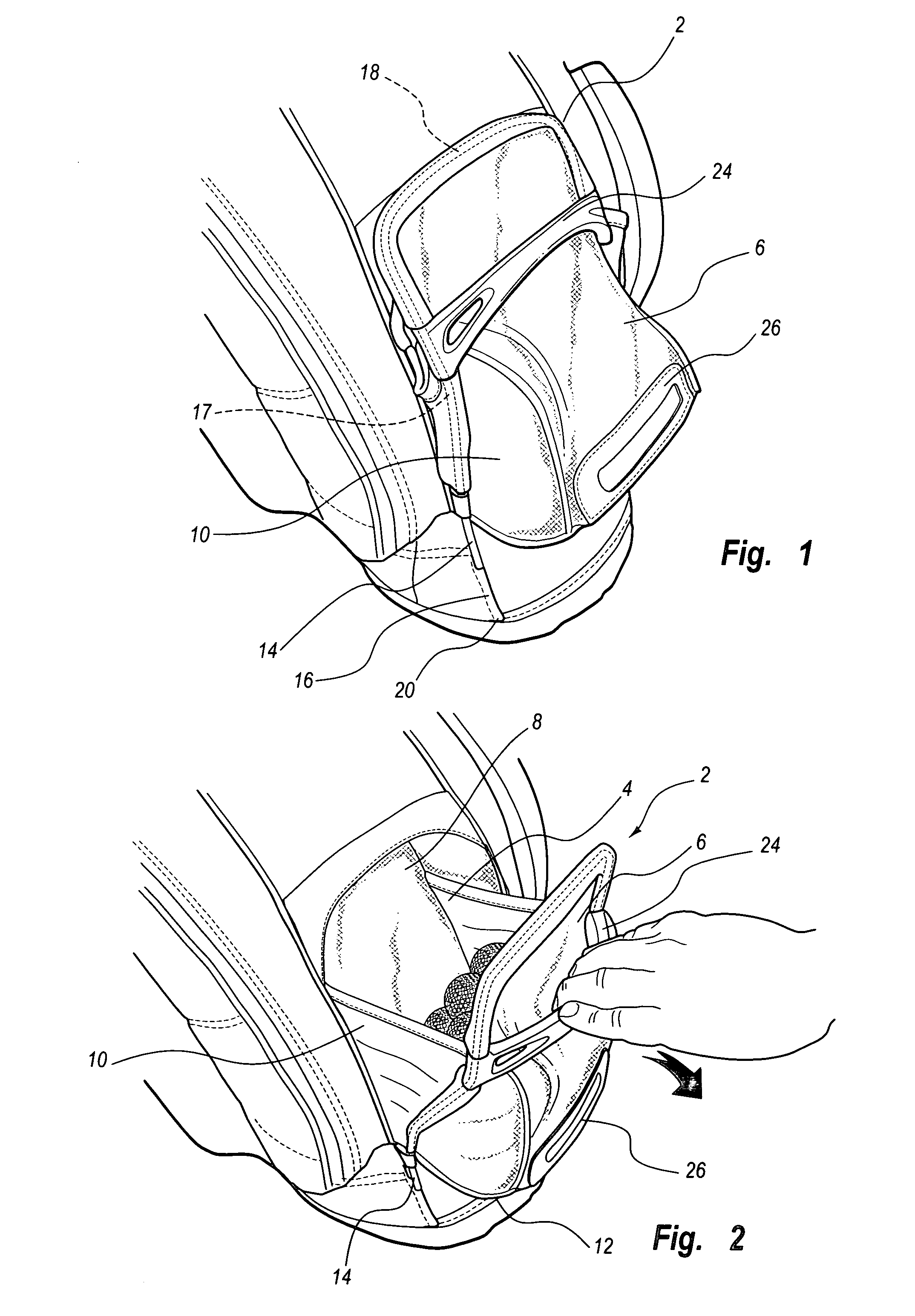 US-7111731-B2 figure 4
