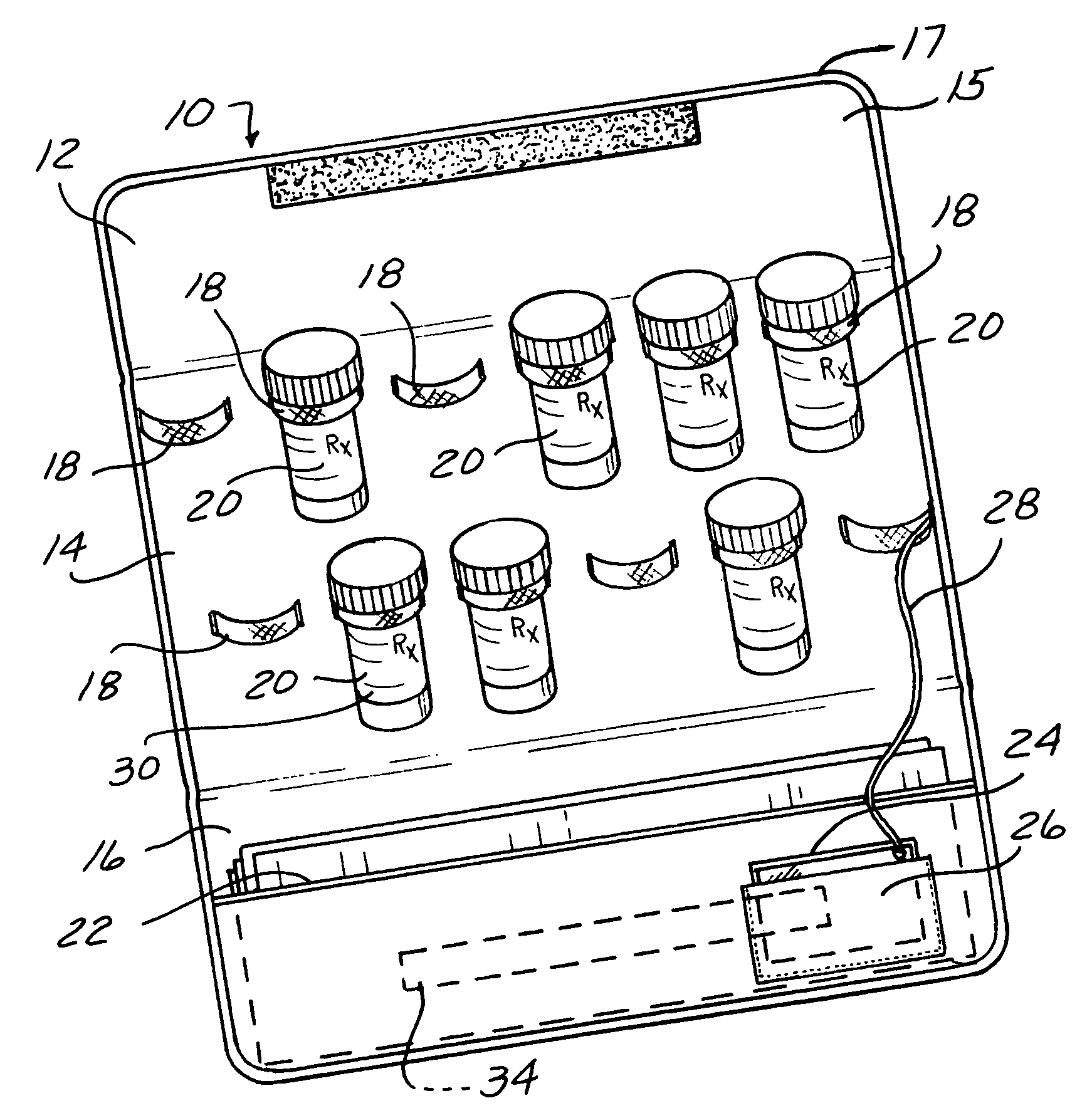 US-7111733-B1 figure 2