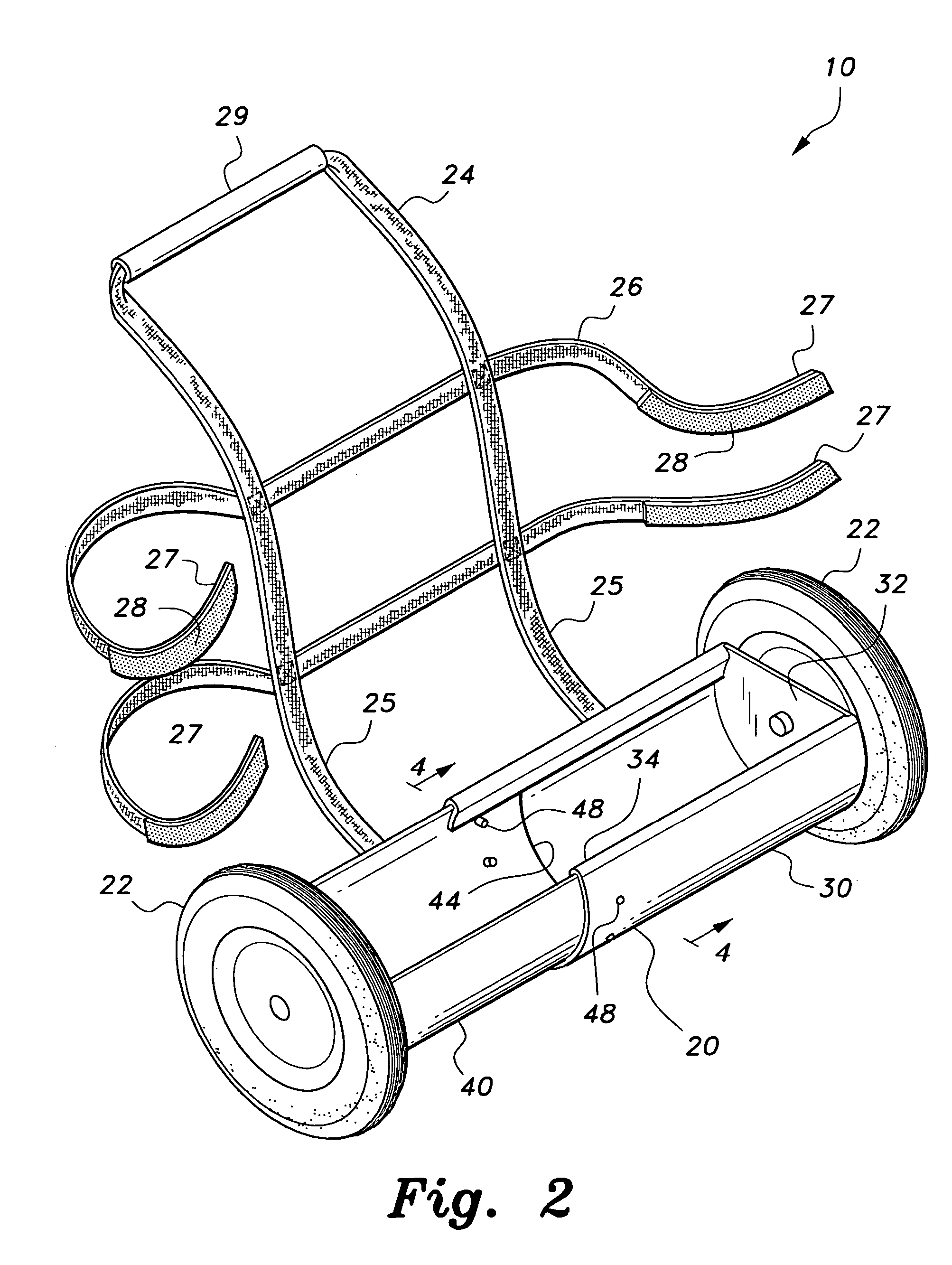 US-7111851-B2 figure 6