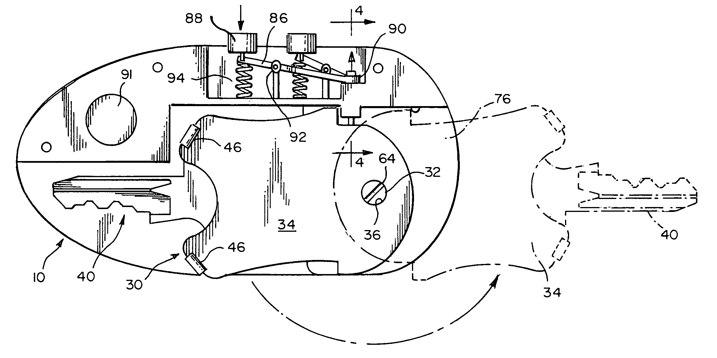 US-7127922-B2 figure 2