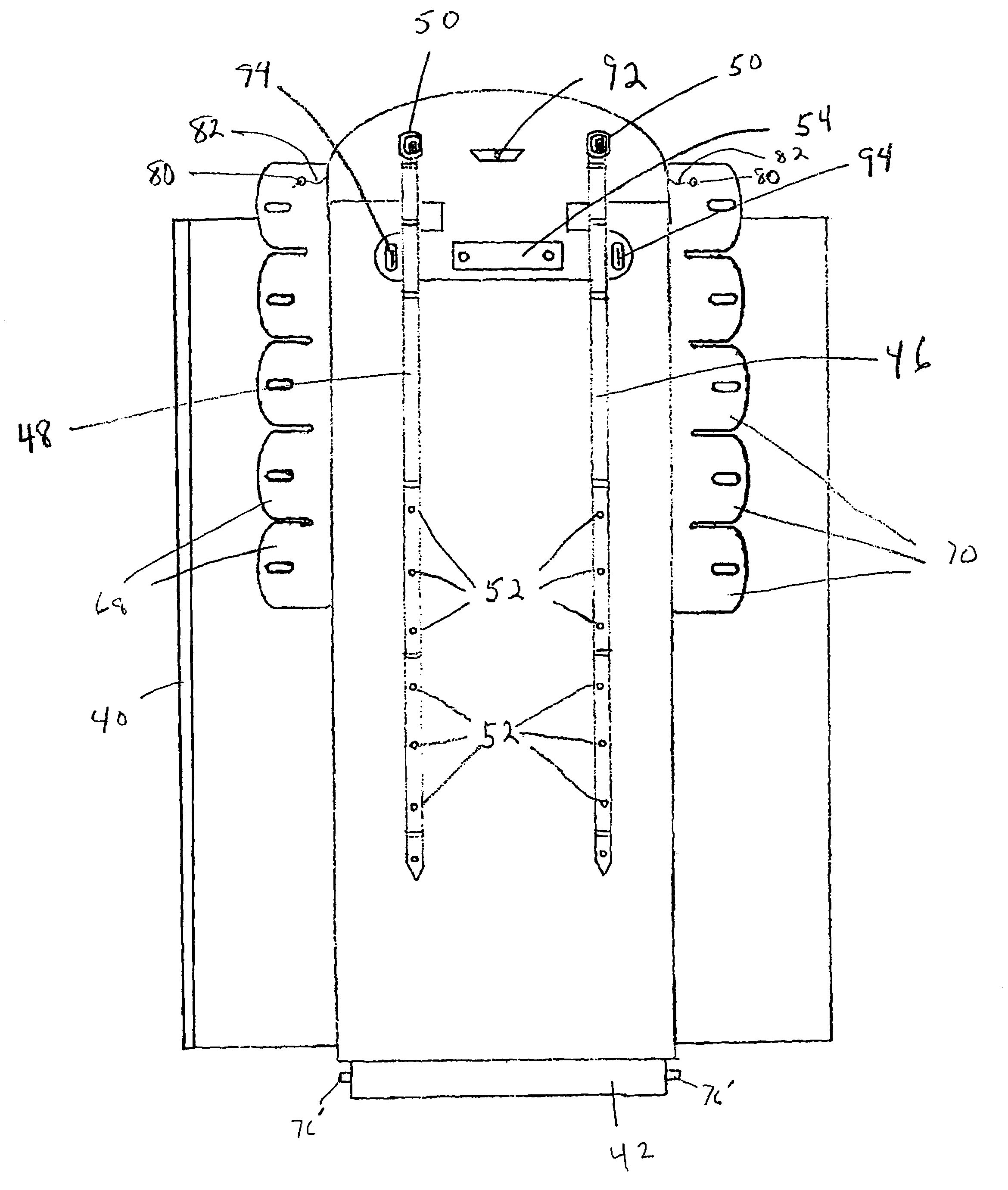 US-7134535-B1 figure 2