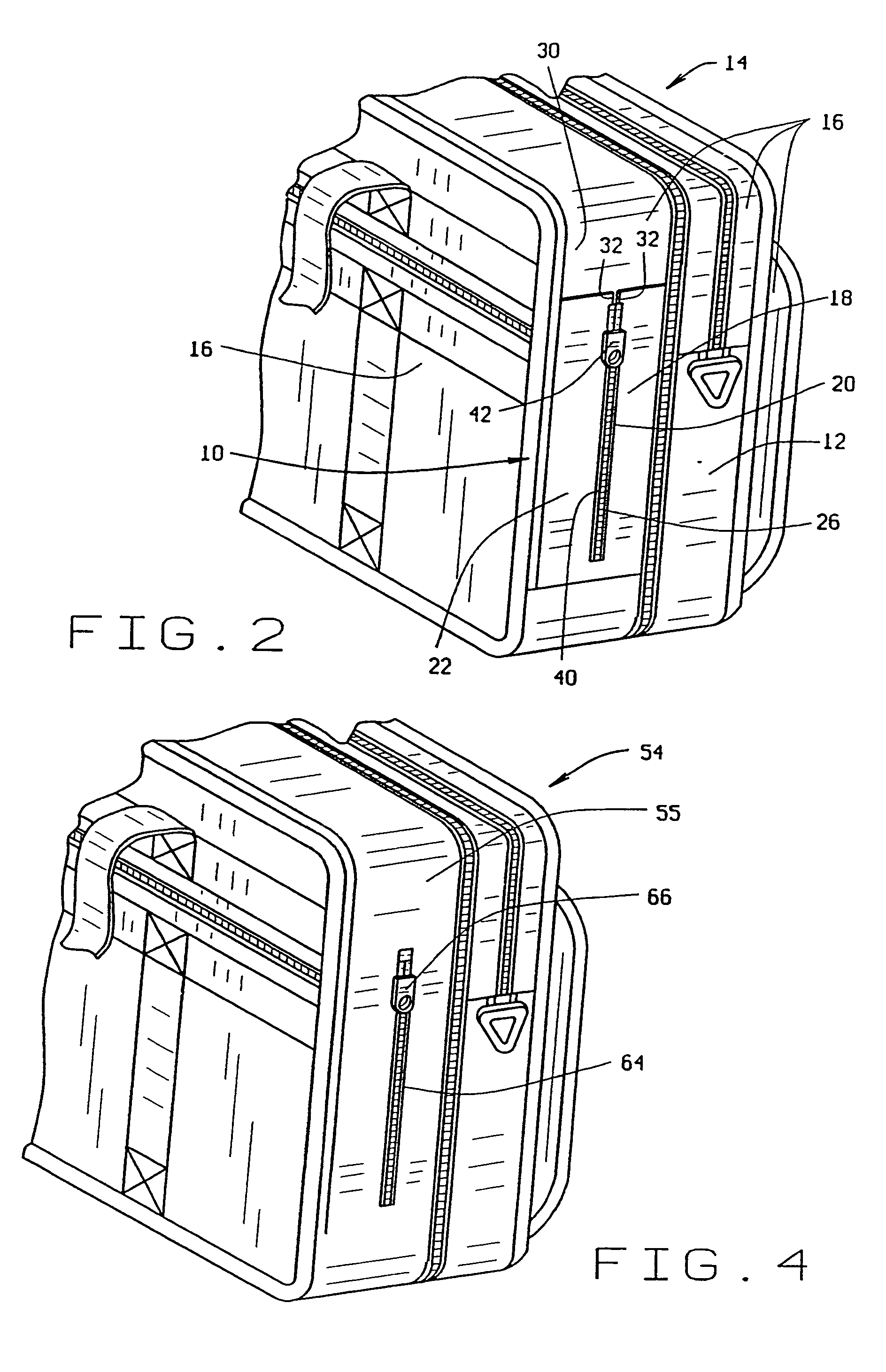US-7137493-B2 figure 6