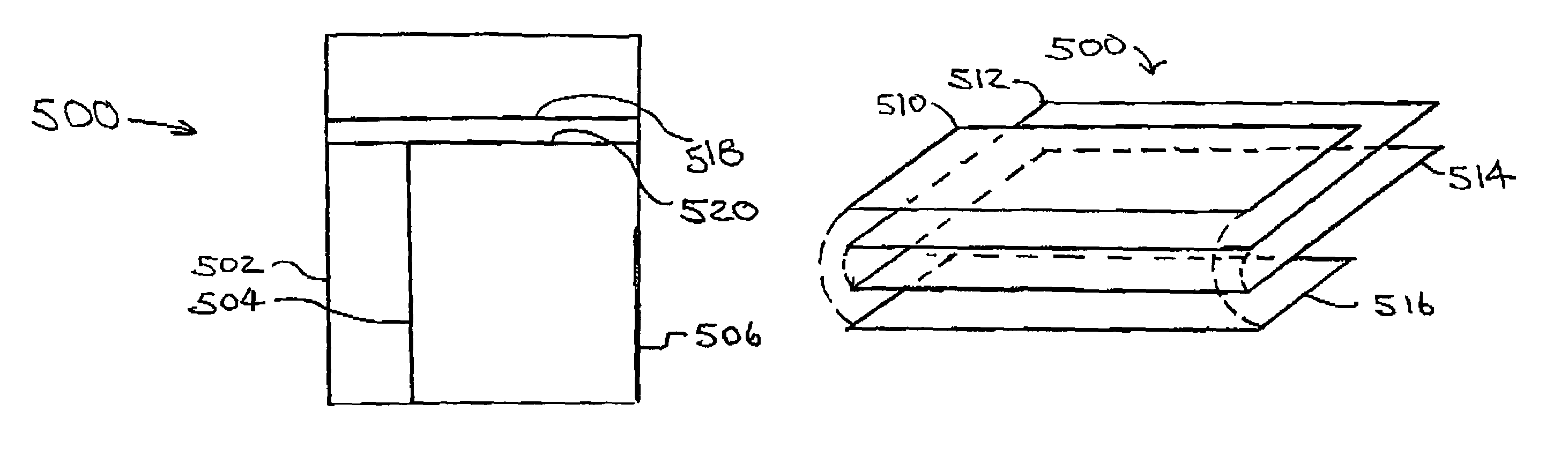 US-7140491-B2 figure 2
