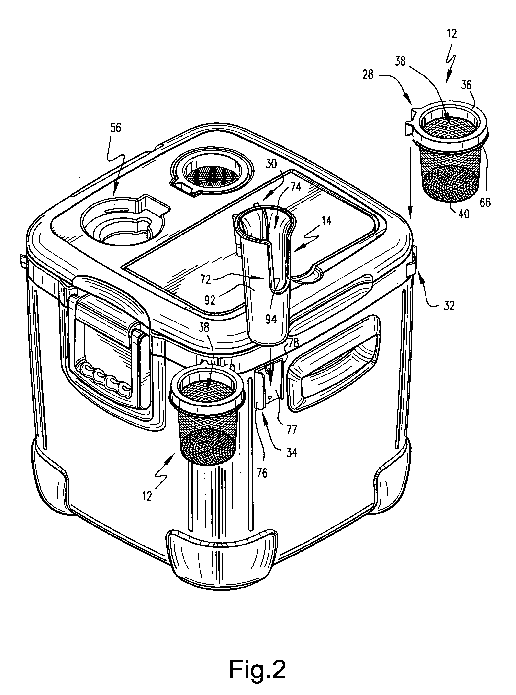 US-7140507-B2 figure 6