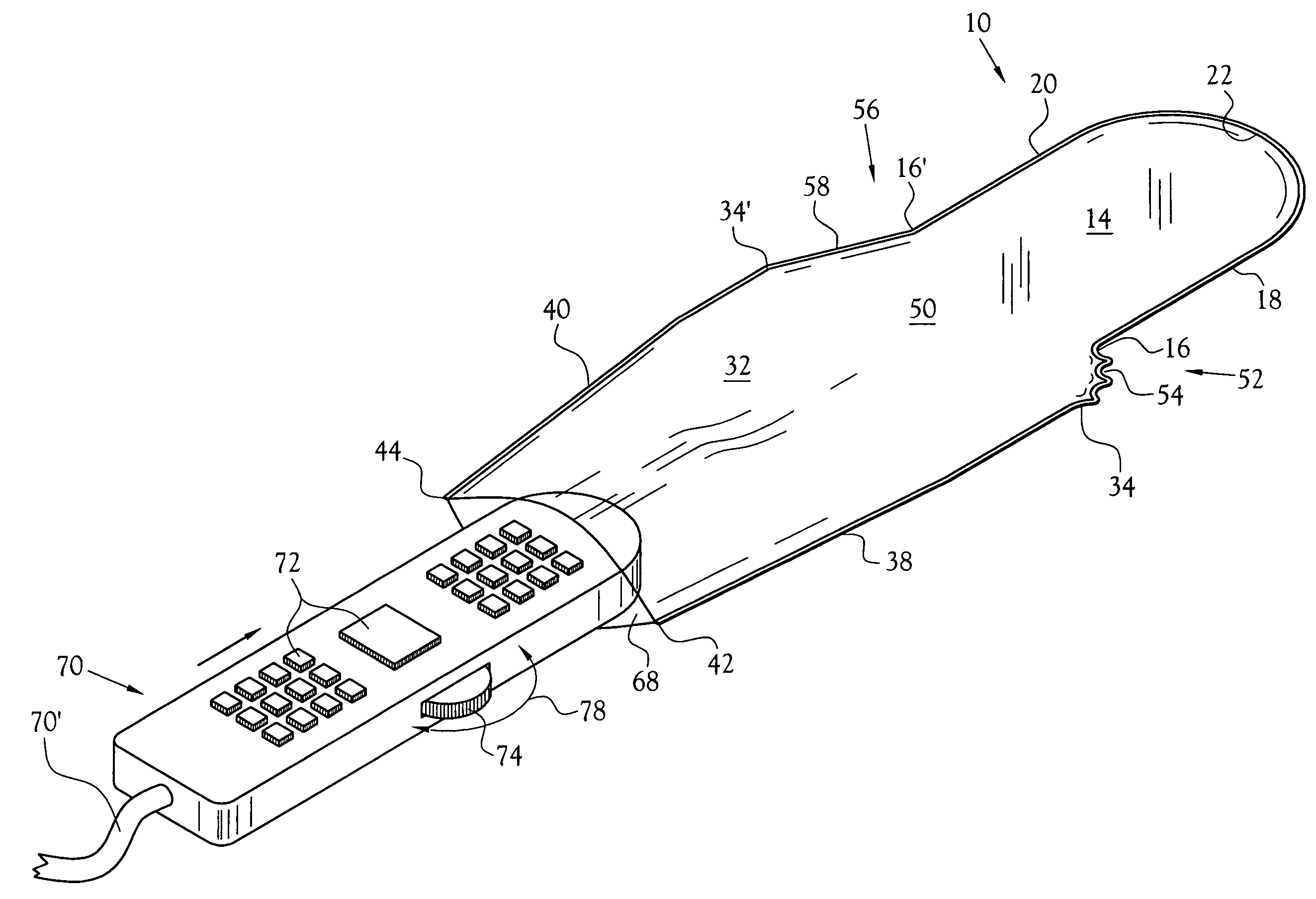 US-7147105-B2 figure 2