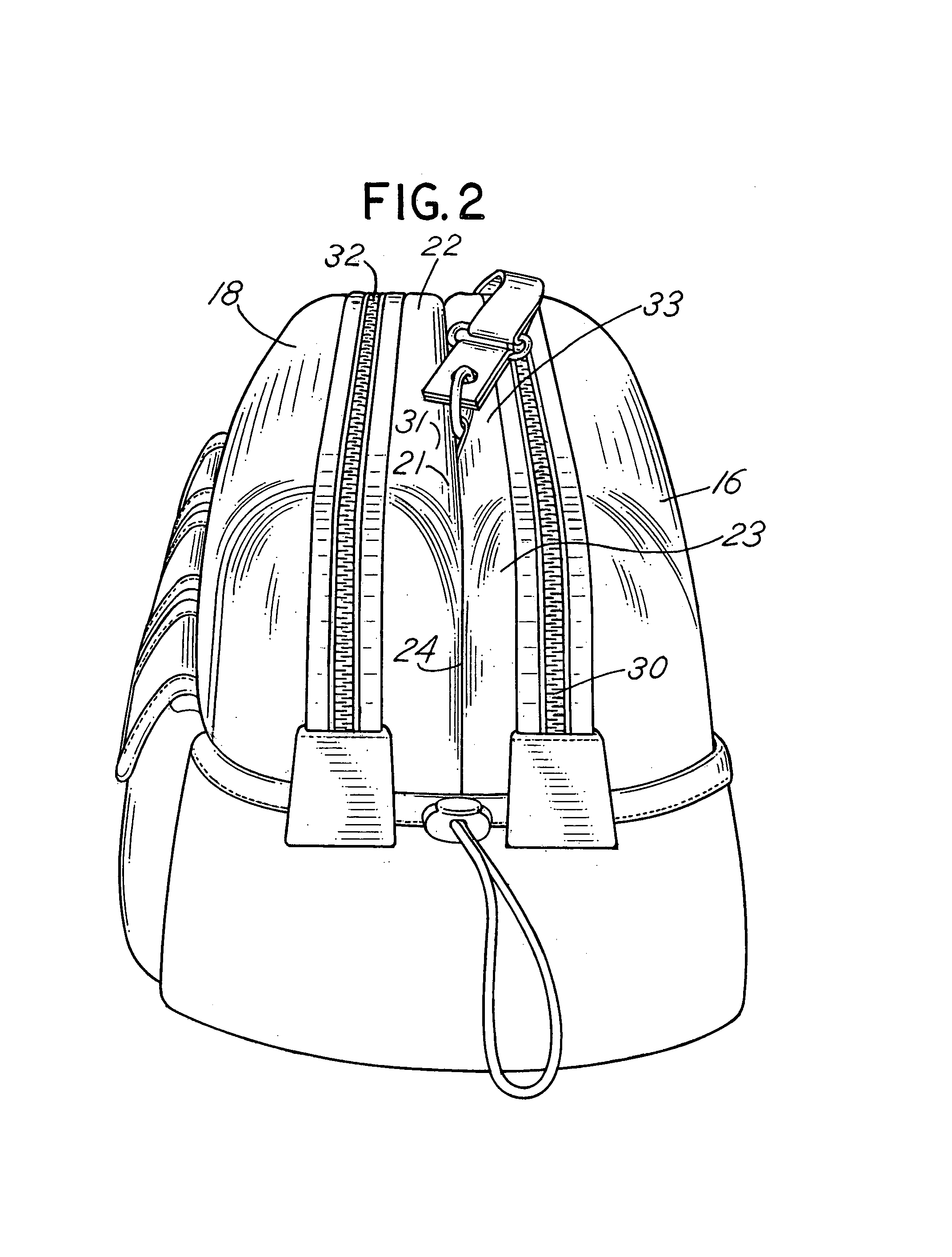 US-7150345-B2 figure 6