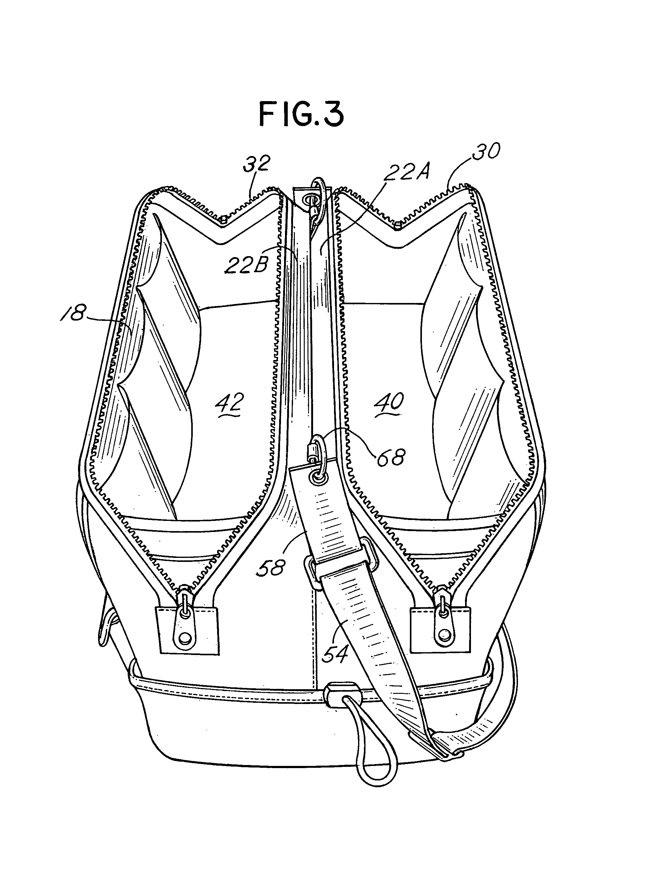 US-7150345-B2 figure 8
