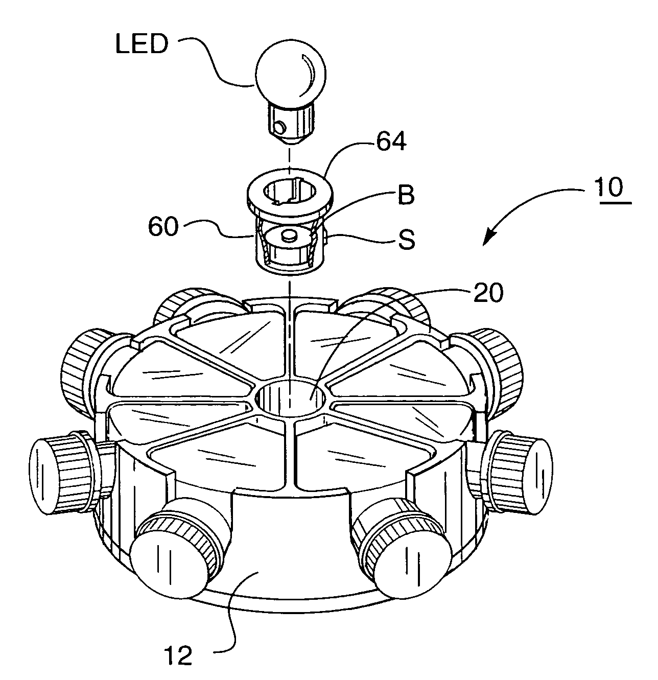 US-7156226-B1 figure 2