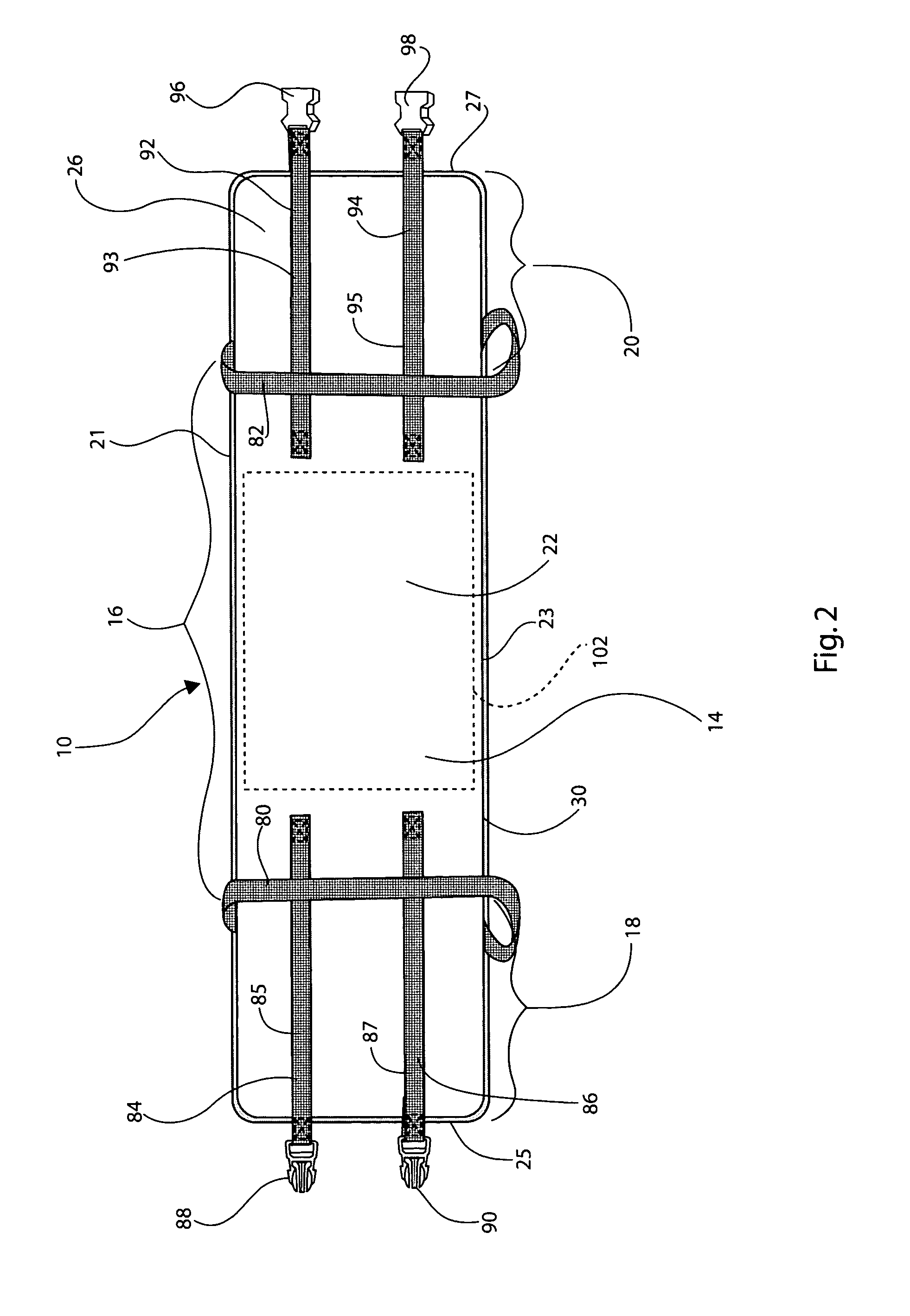 US-7171707-B2 figure 6