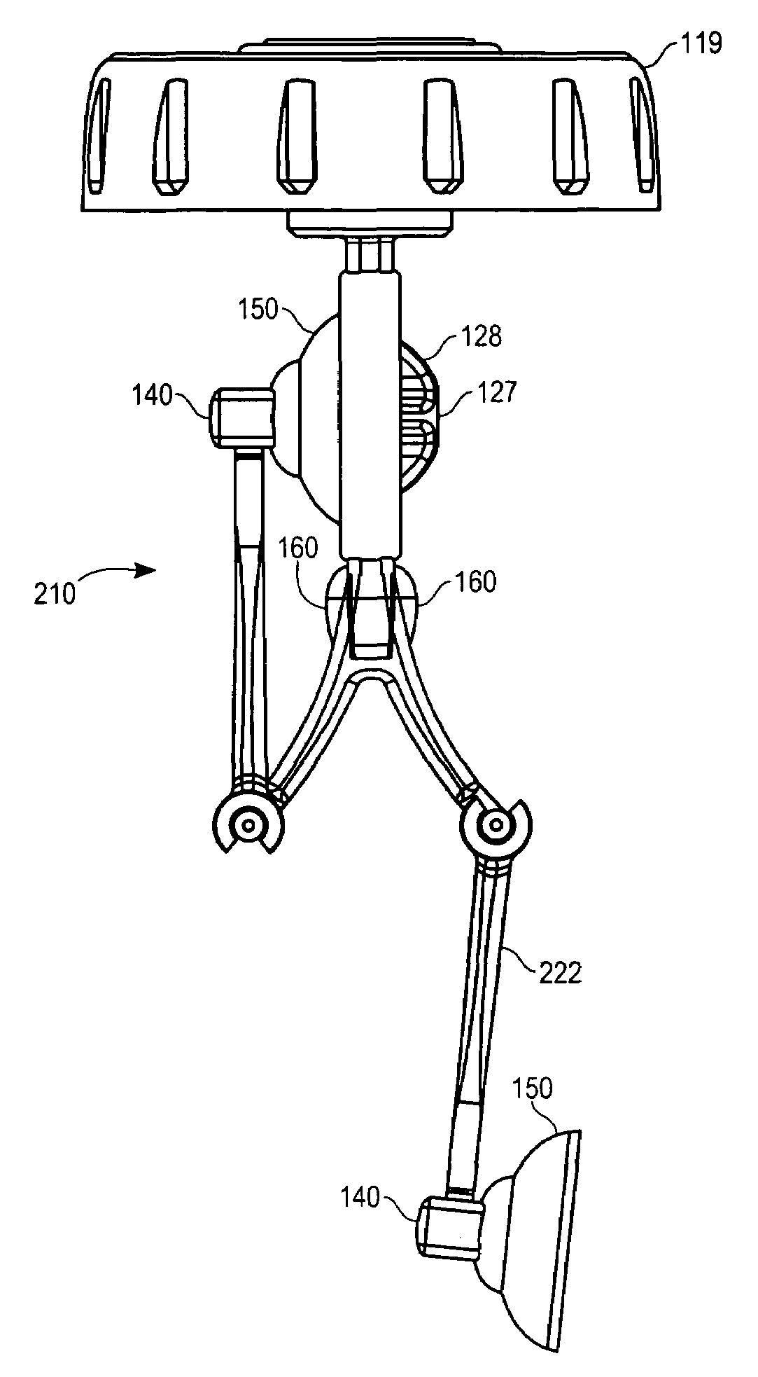 US-7178666-B2 figure 2