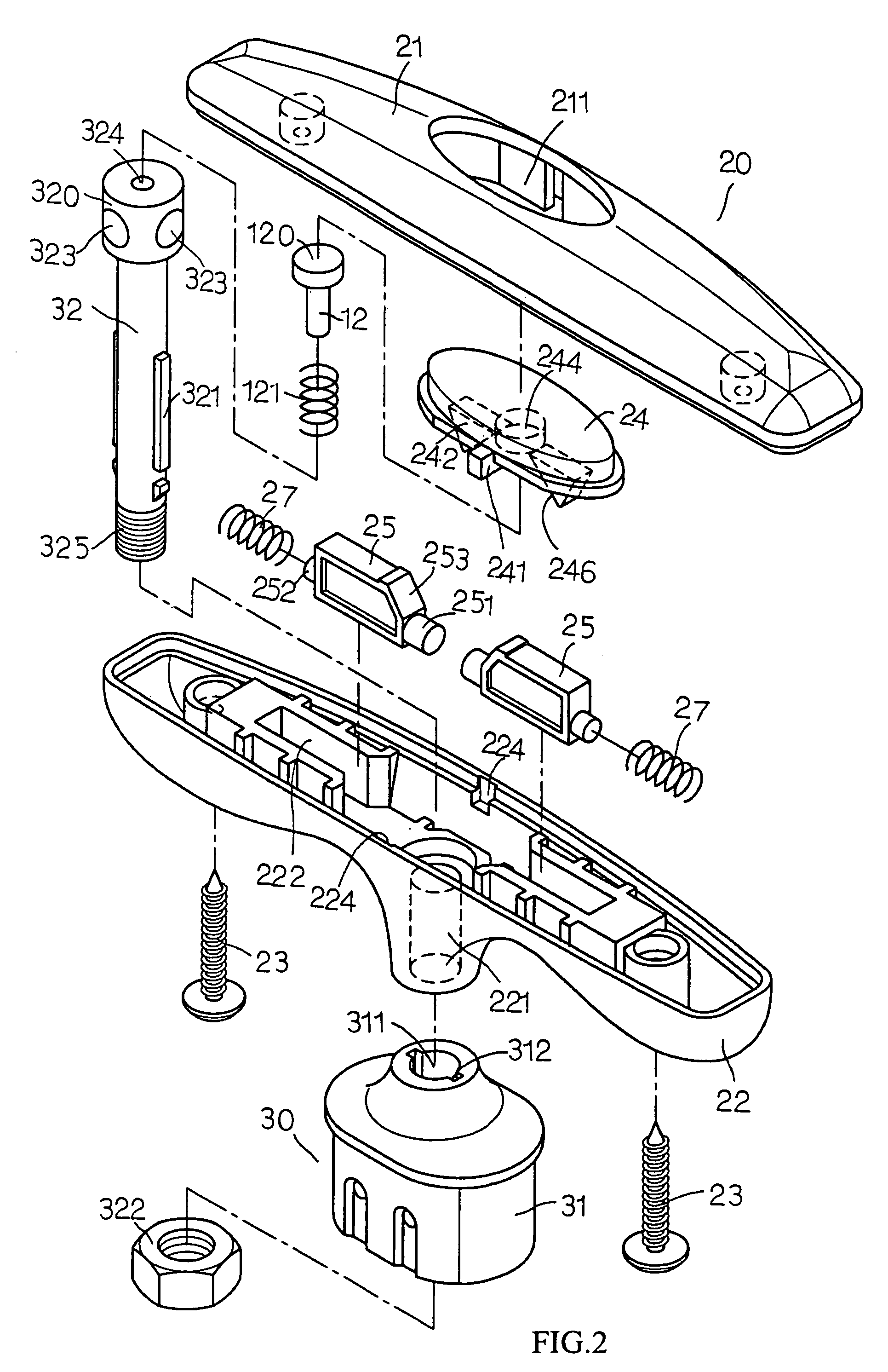 US-7191878-B2 figure 6