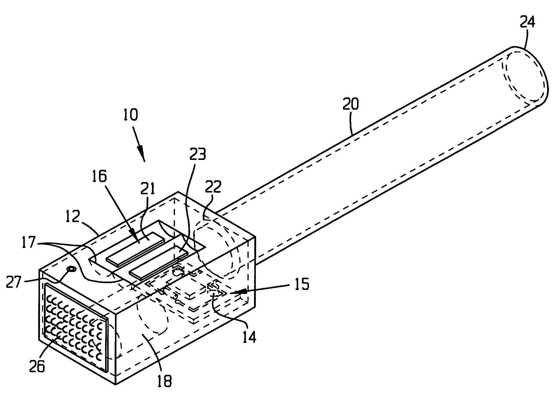 US-7207689-B2 figure 2