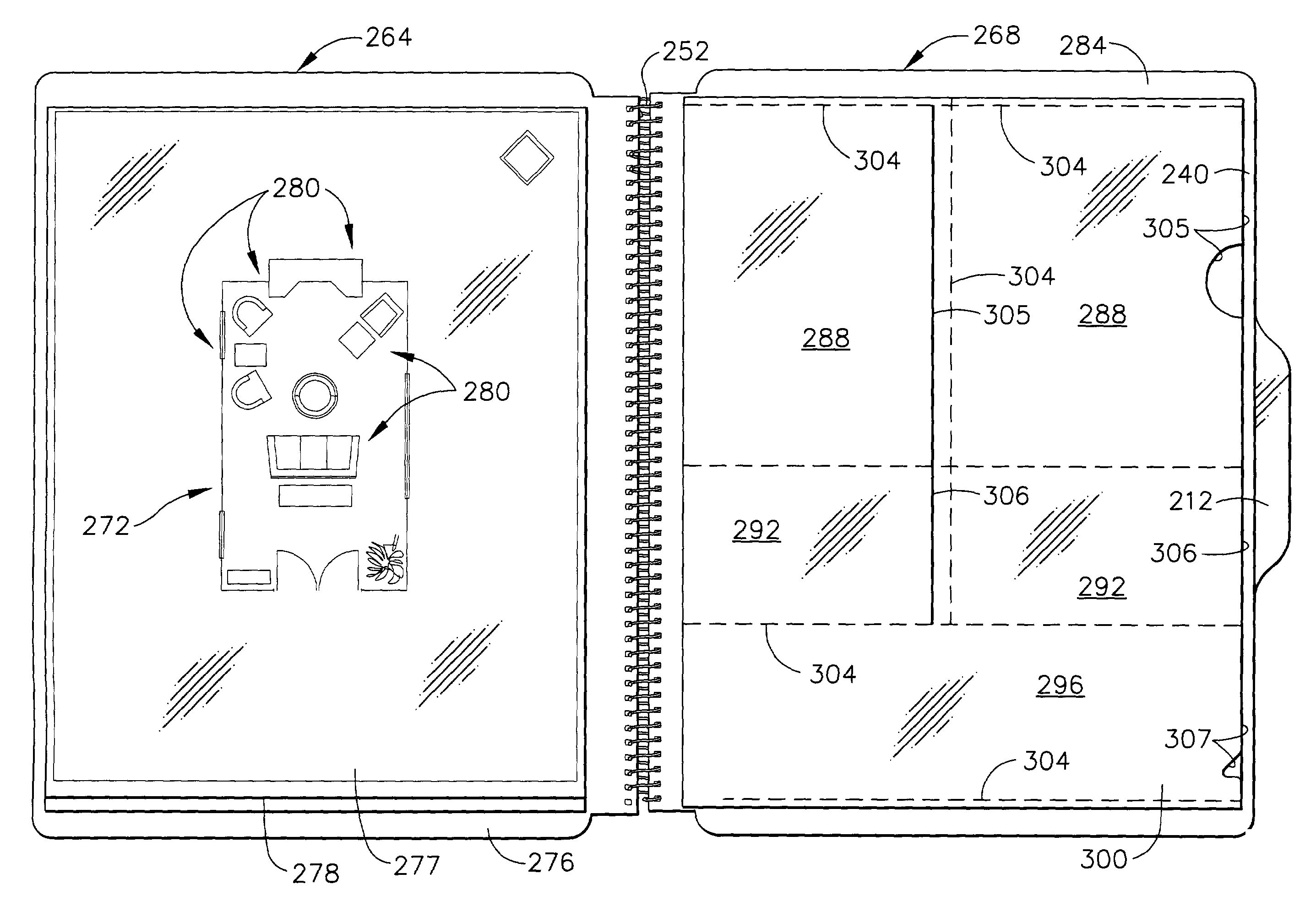 US-7210936-B2 figure 2