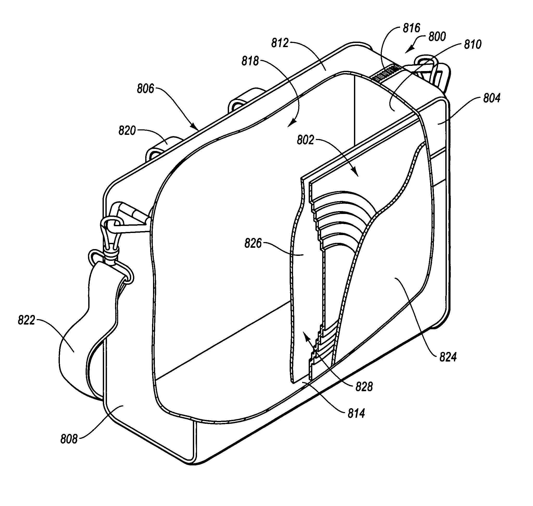 US-7216763-B2 figure 2