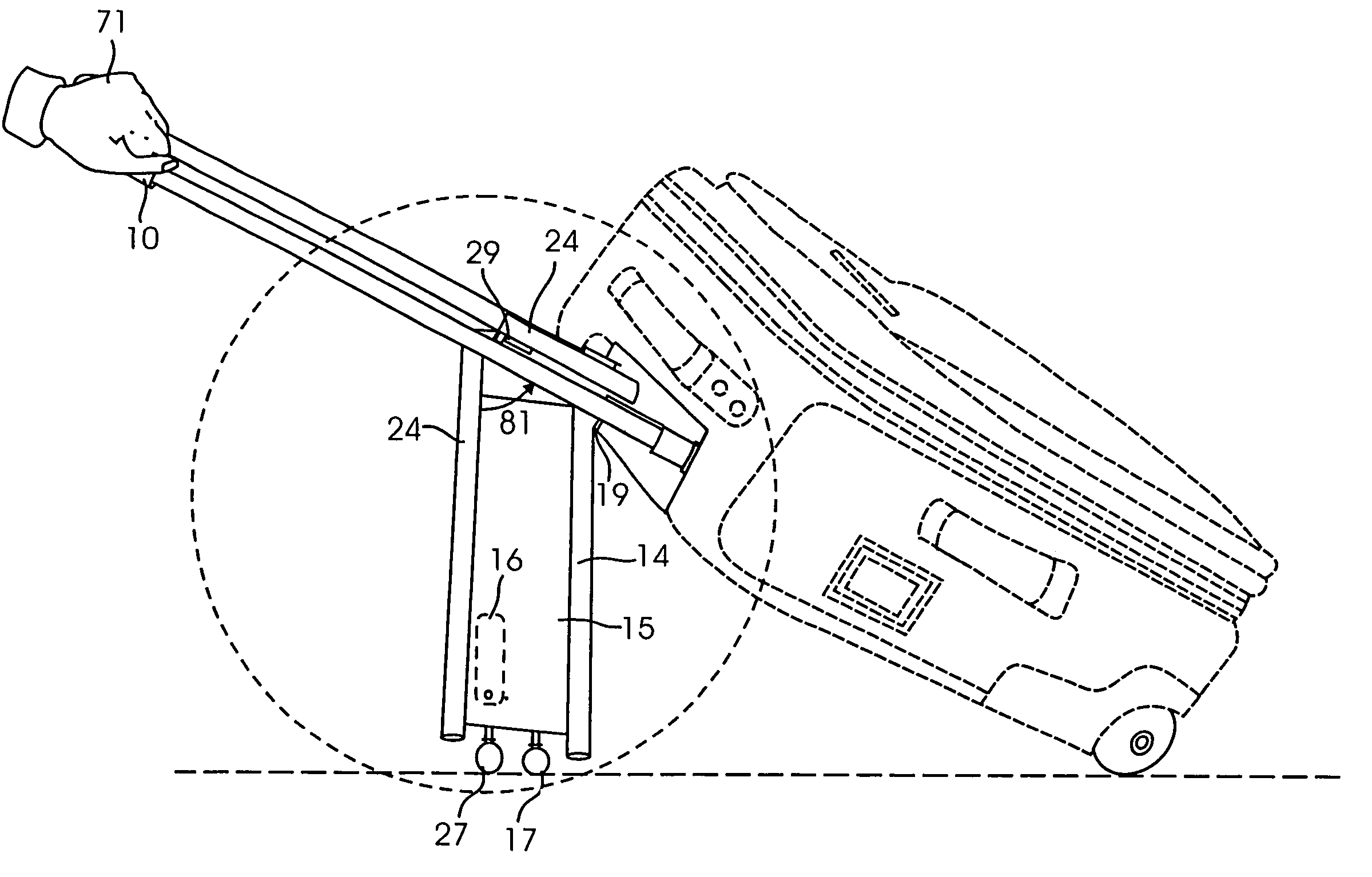 US-7226073-B1 figure 2