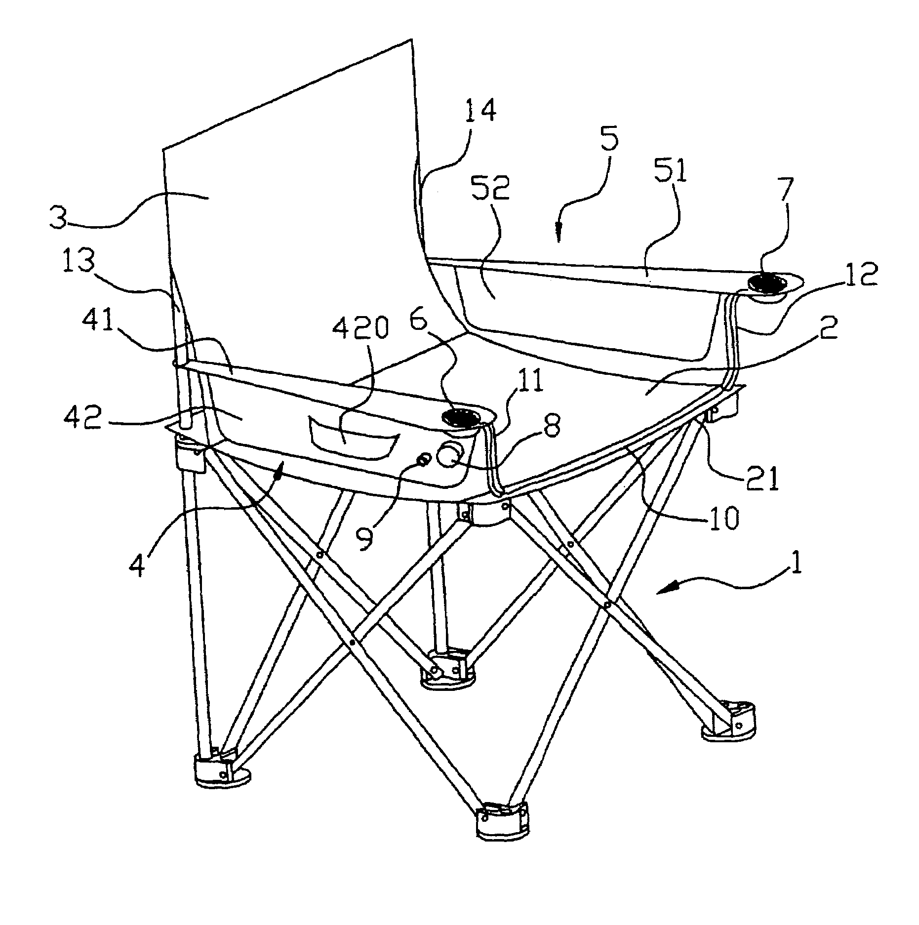 US-7229131-B2 figure 2