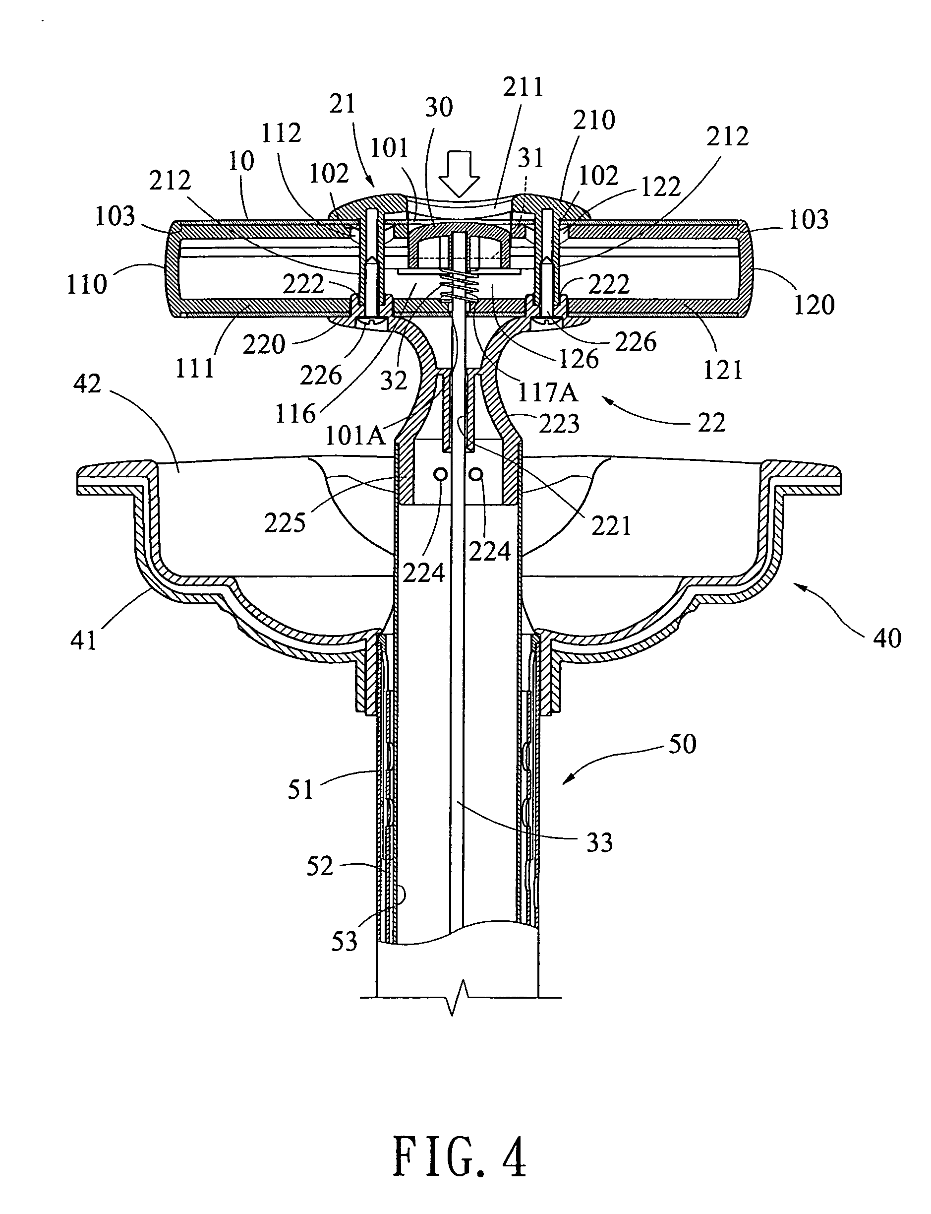 US-7232019-B2 figure 8