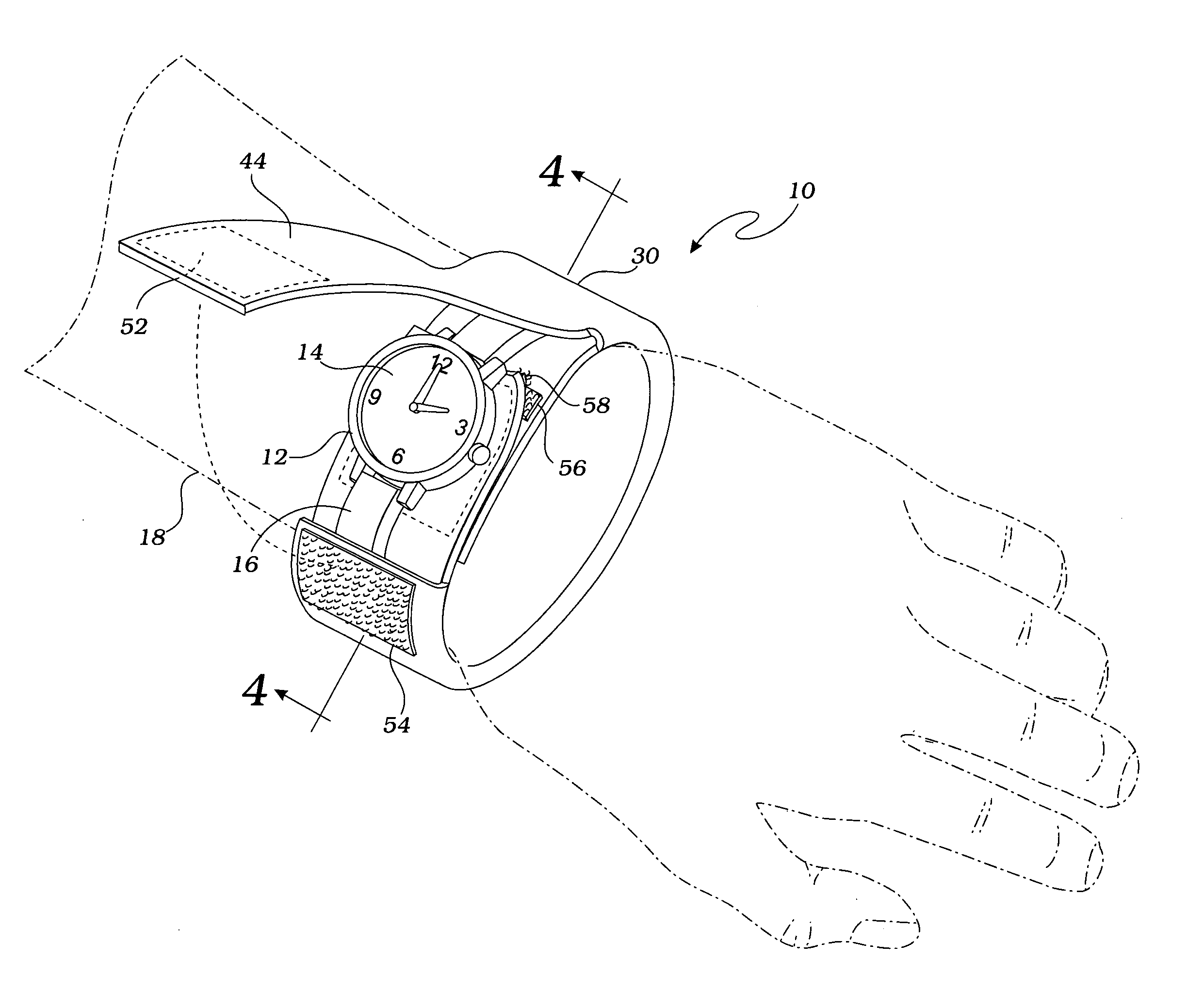 US-7252215-B1 figure 2
