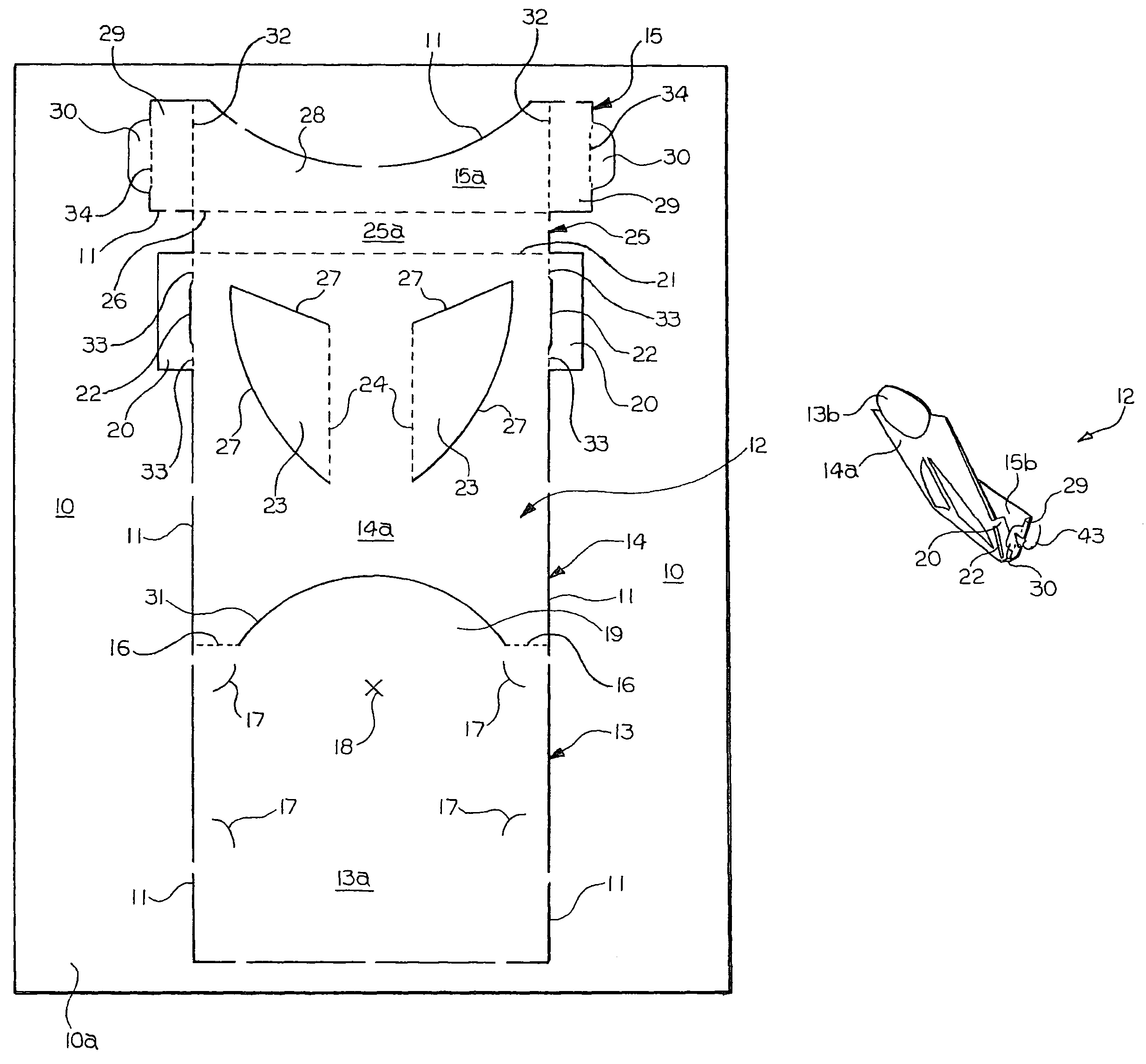 US-7260907-B2 figure 2