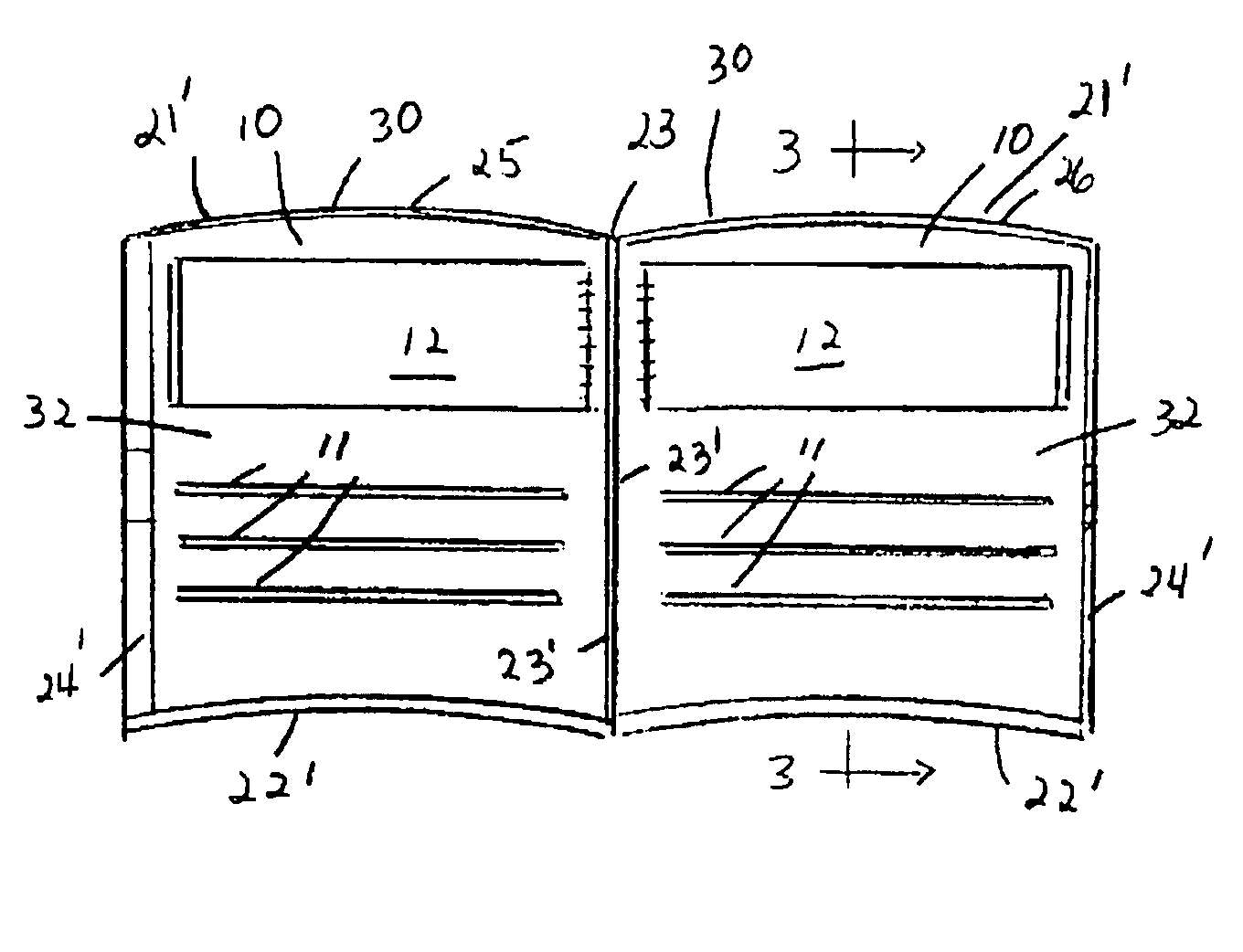 US-7261133-B1 figure 2