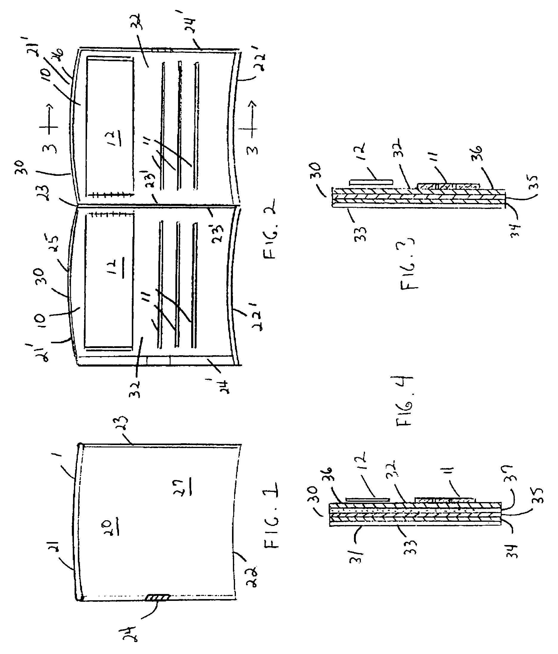 US-7261133-B1 figure 4