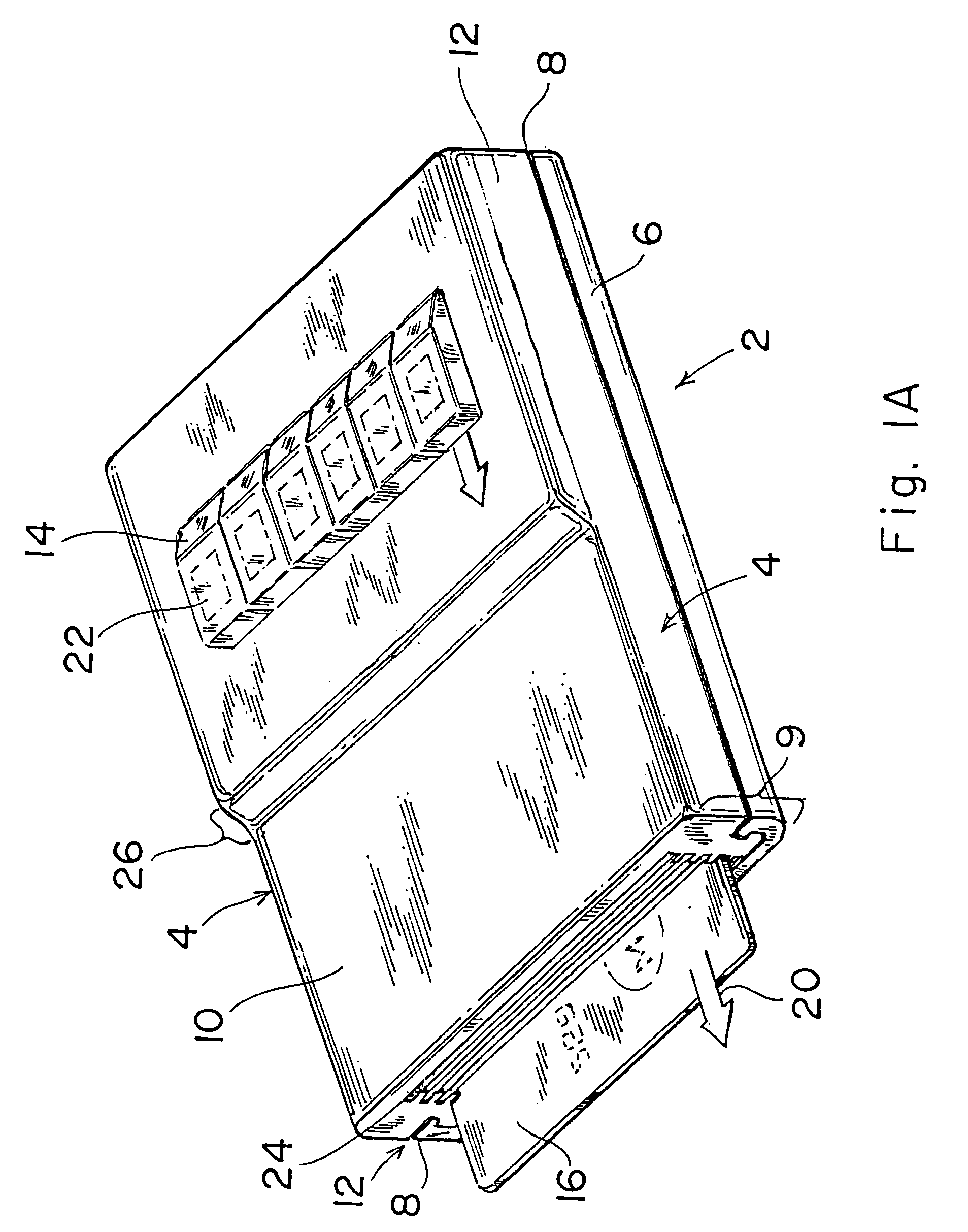 US-7267147-B2 figure 4