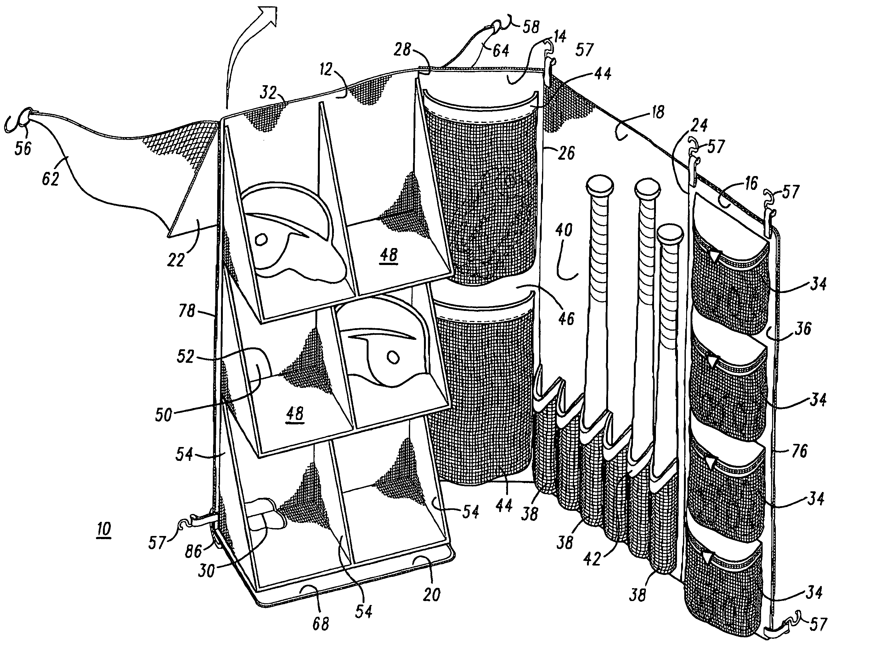 US-7278539-B2 figure 2