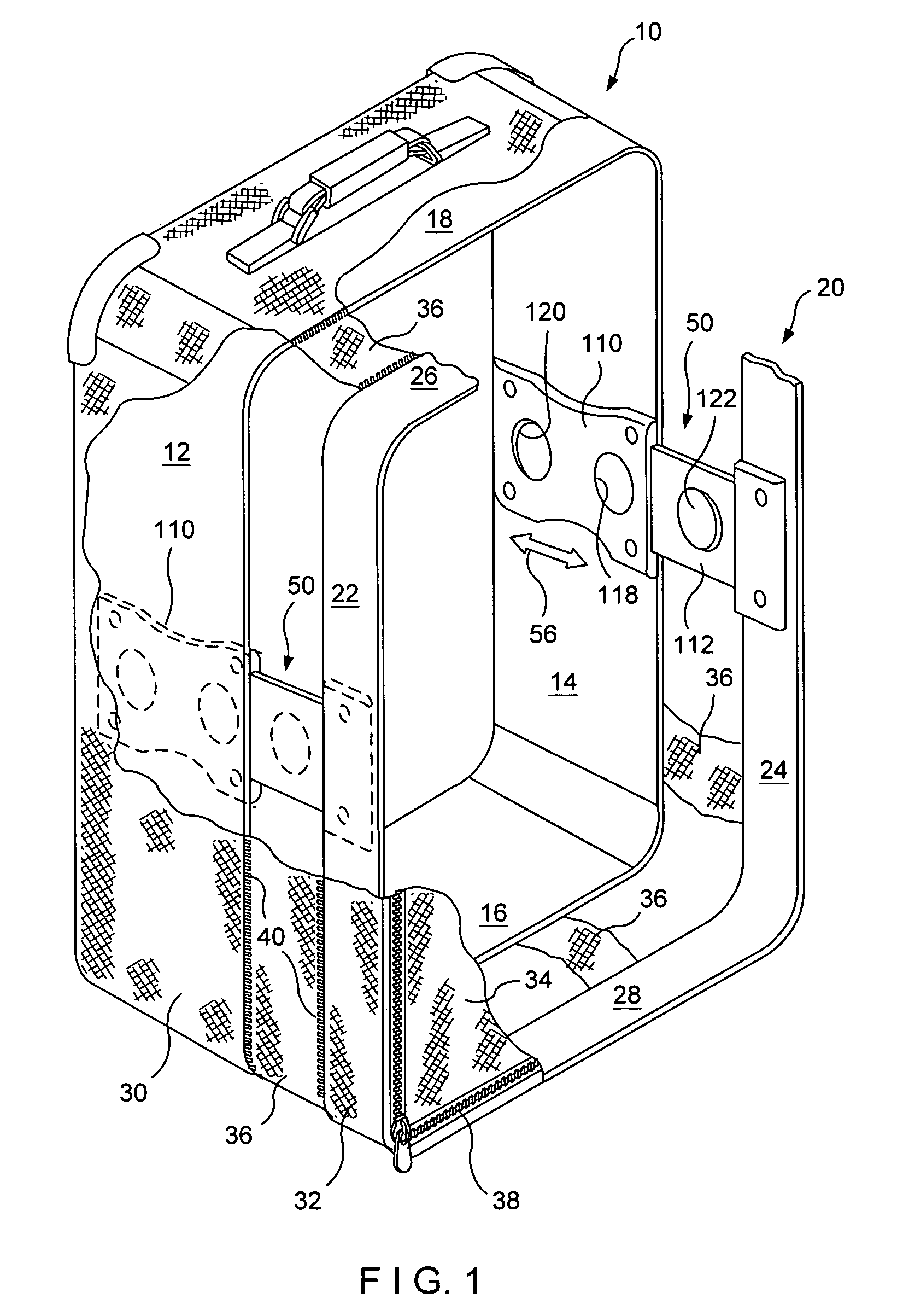 US-7281616-B2 figure 4
