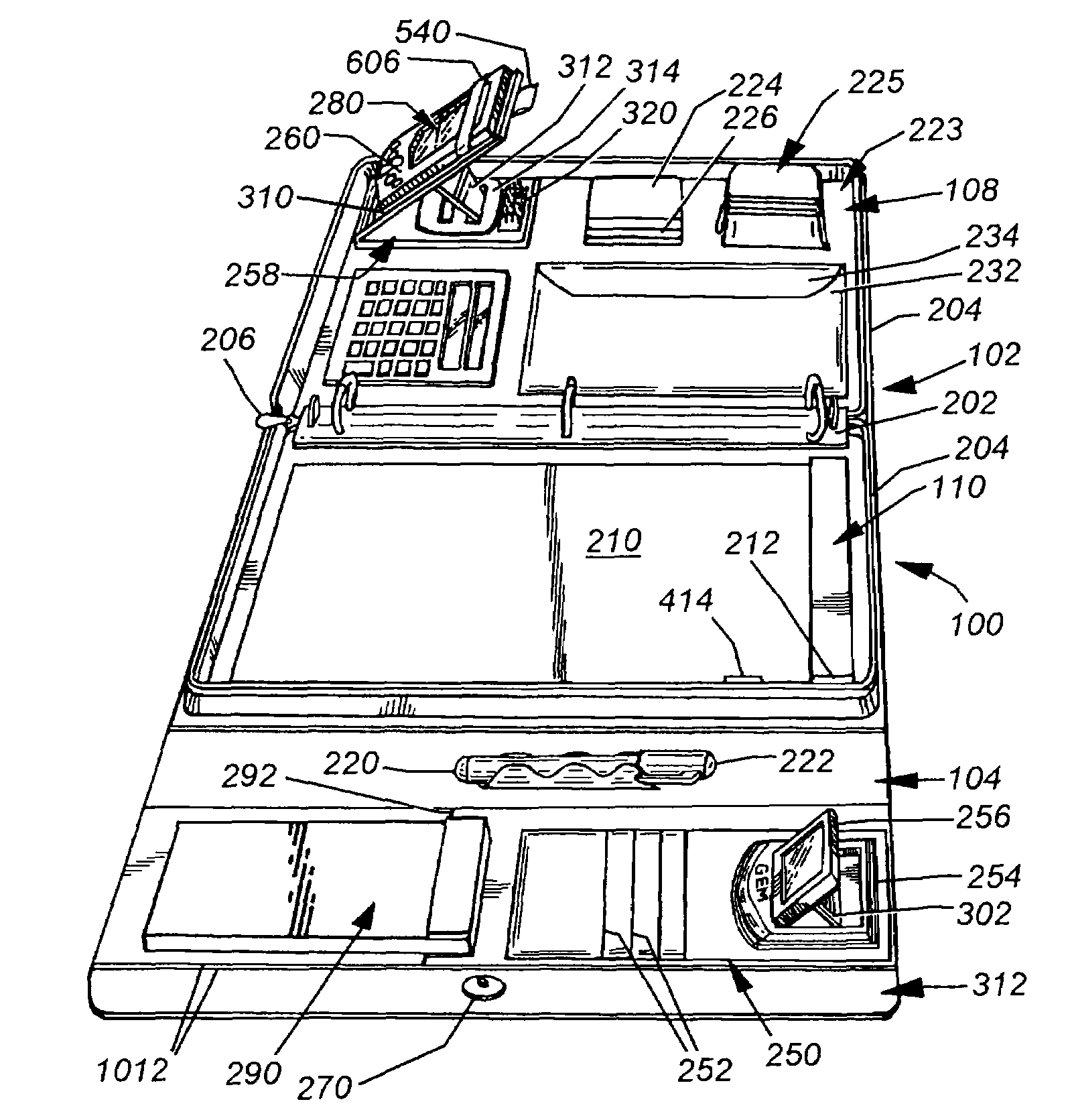 US-7281877-B1 figure 2