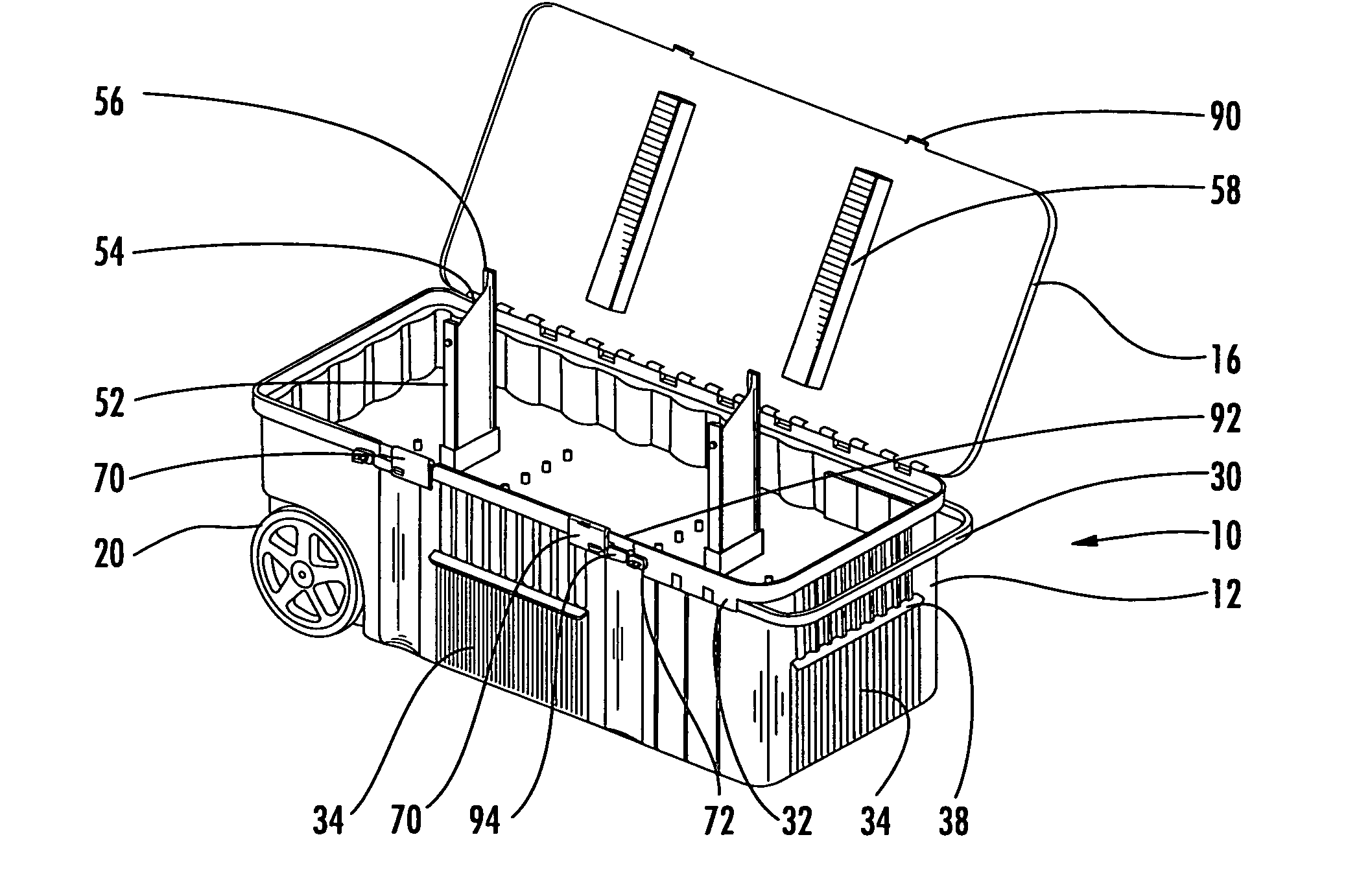 US-7284763-B1 figure 2