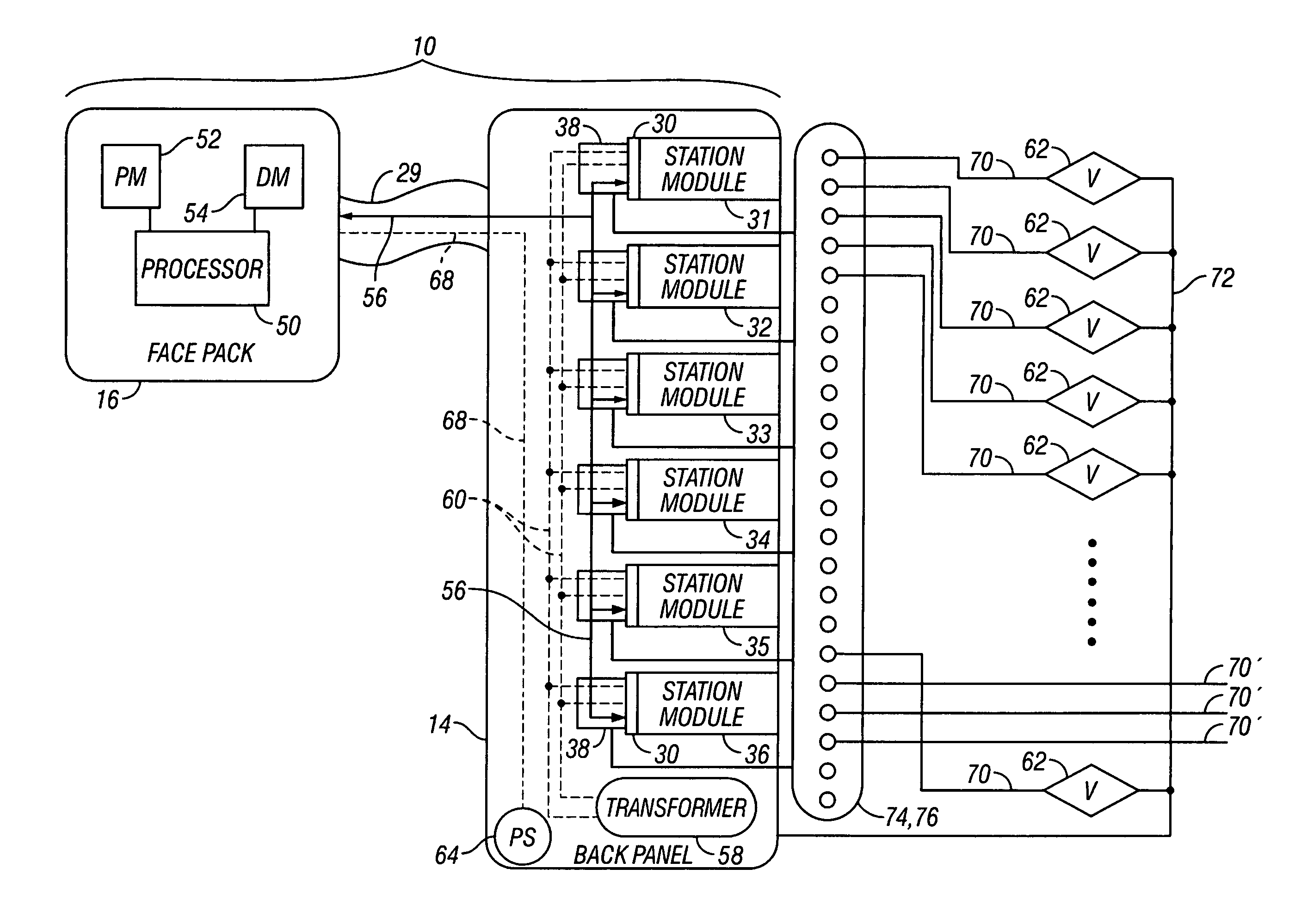US-7289886-B1 figure 2