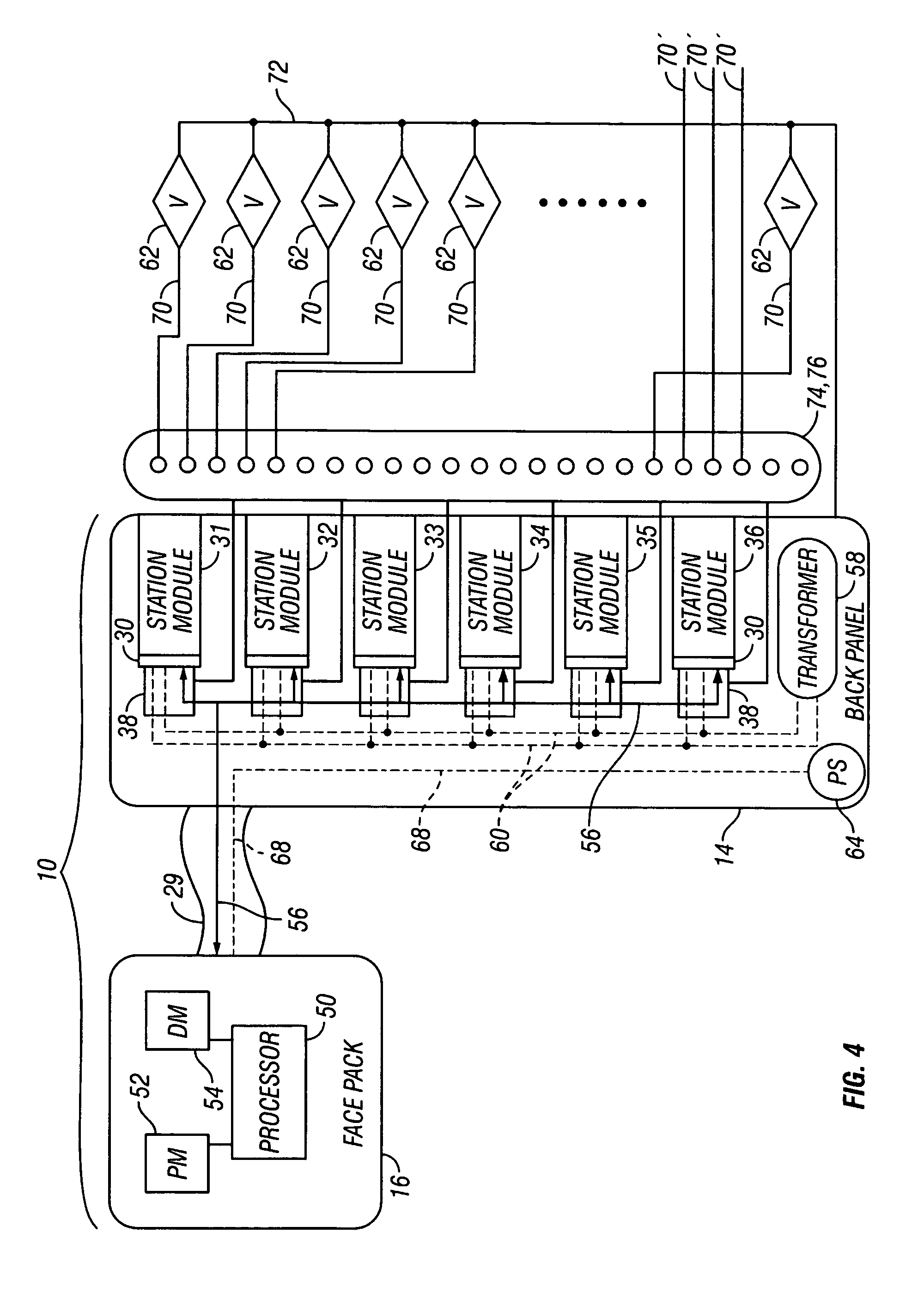 US-7289886-B1 figure 8