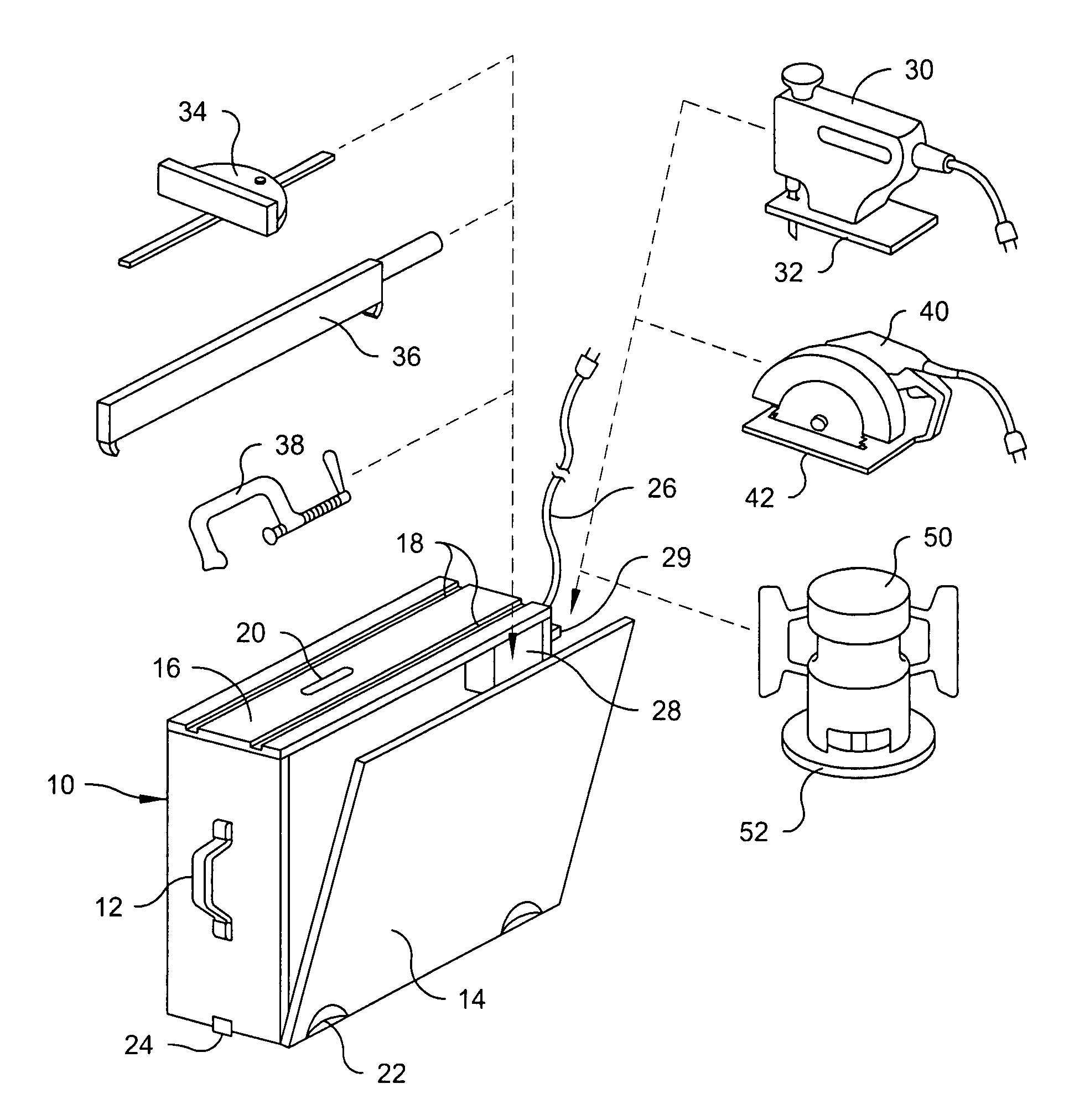 US-7290655-B1 figure 2