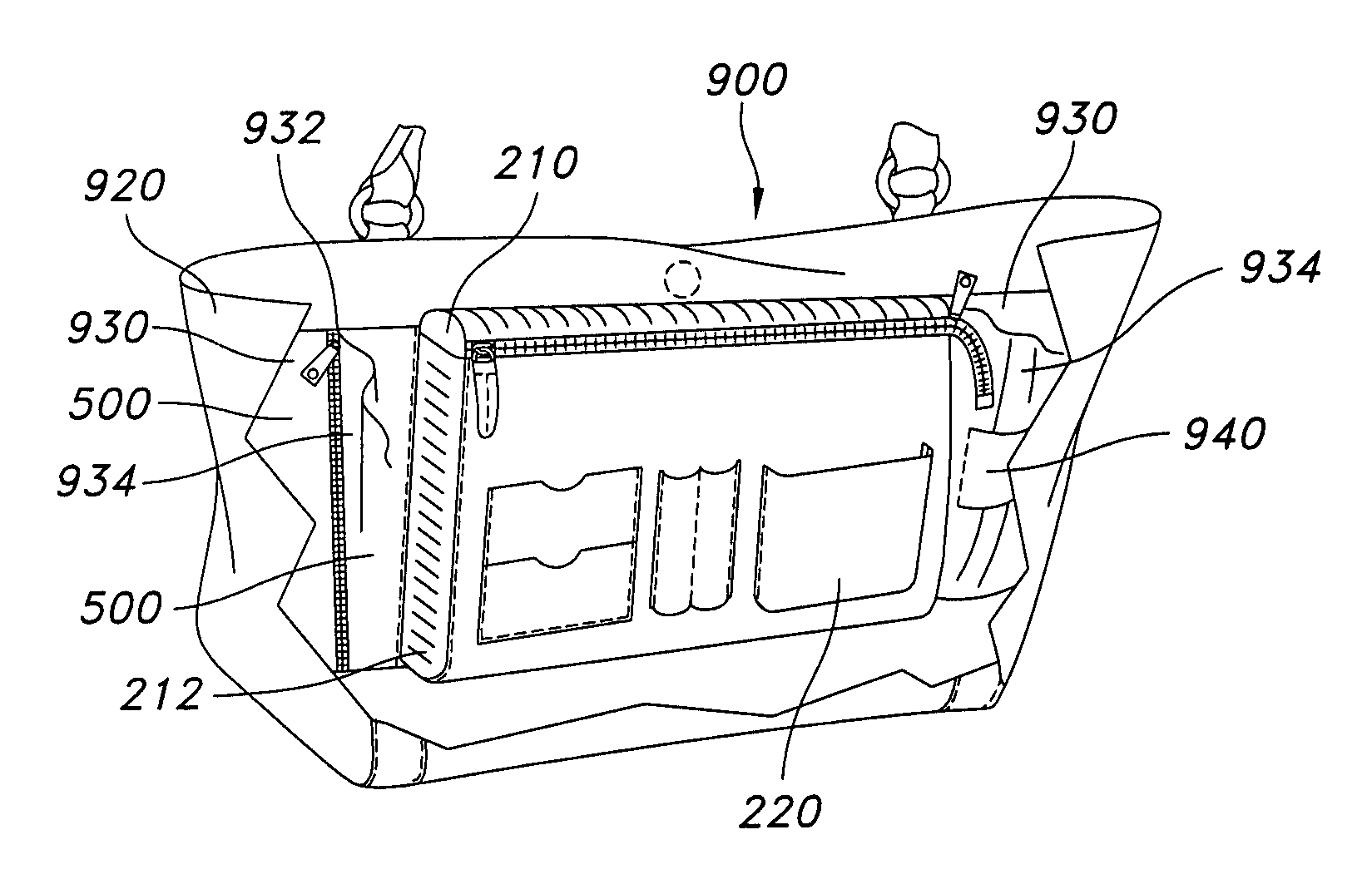 US-7293635-B2 figure 2