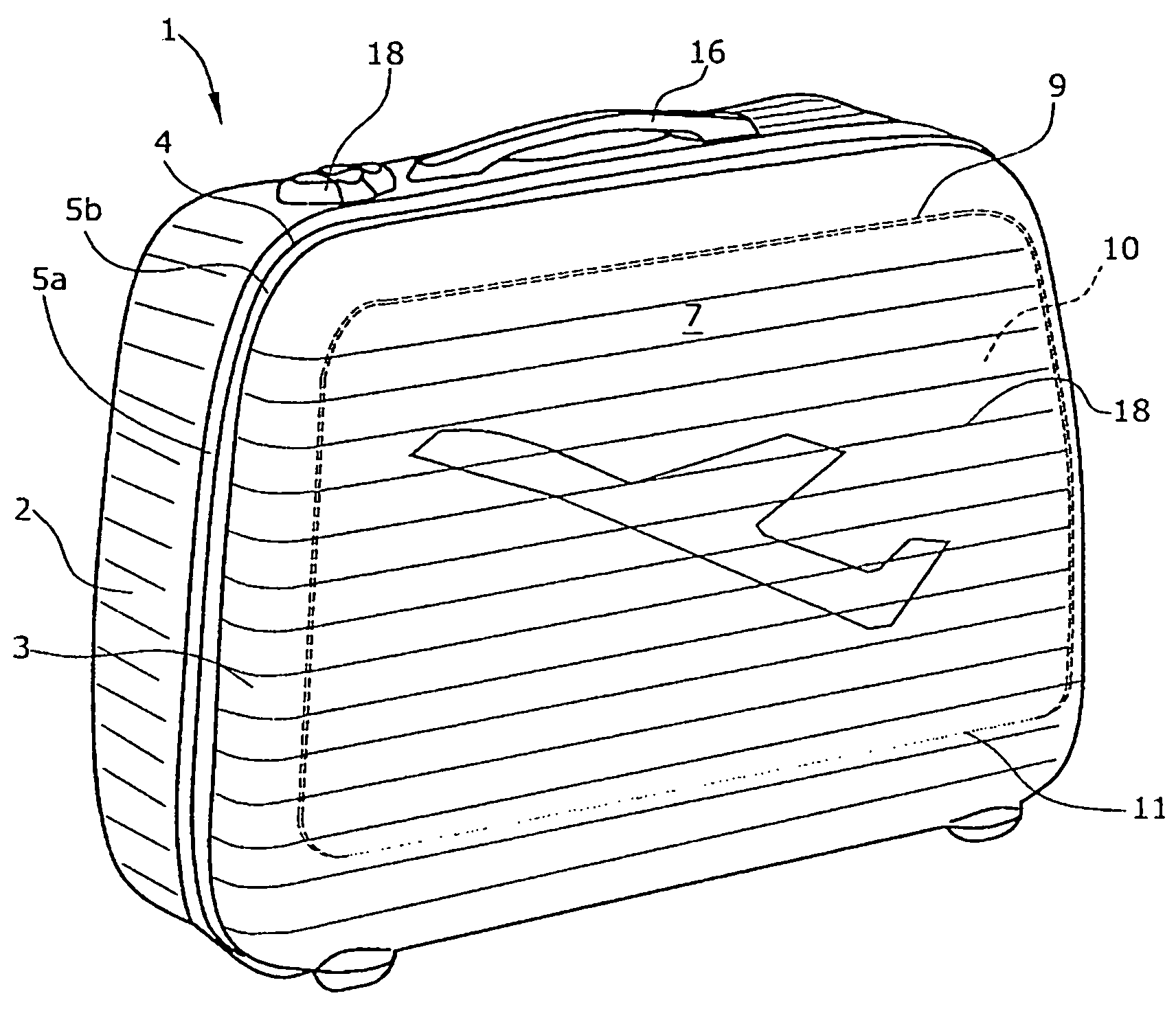 US-7296665-B2 figure 2
