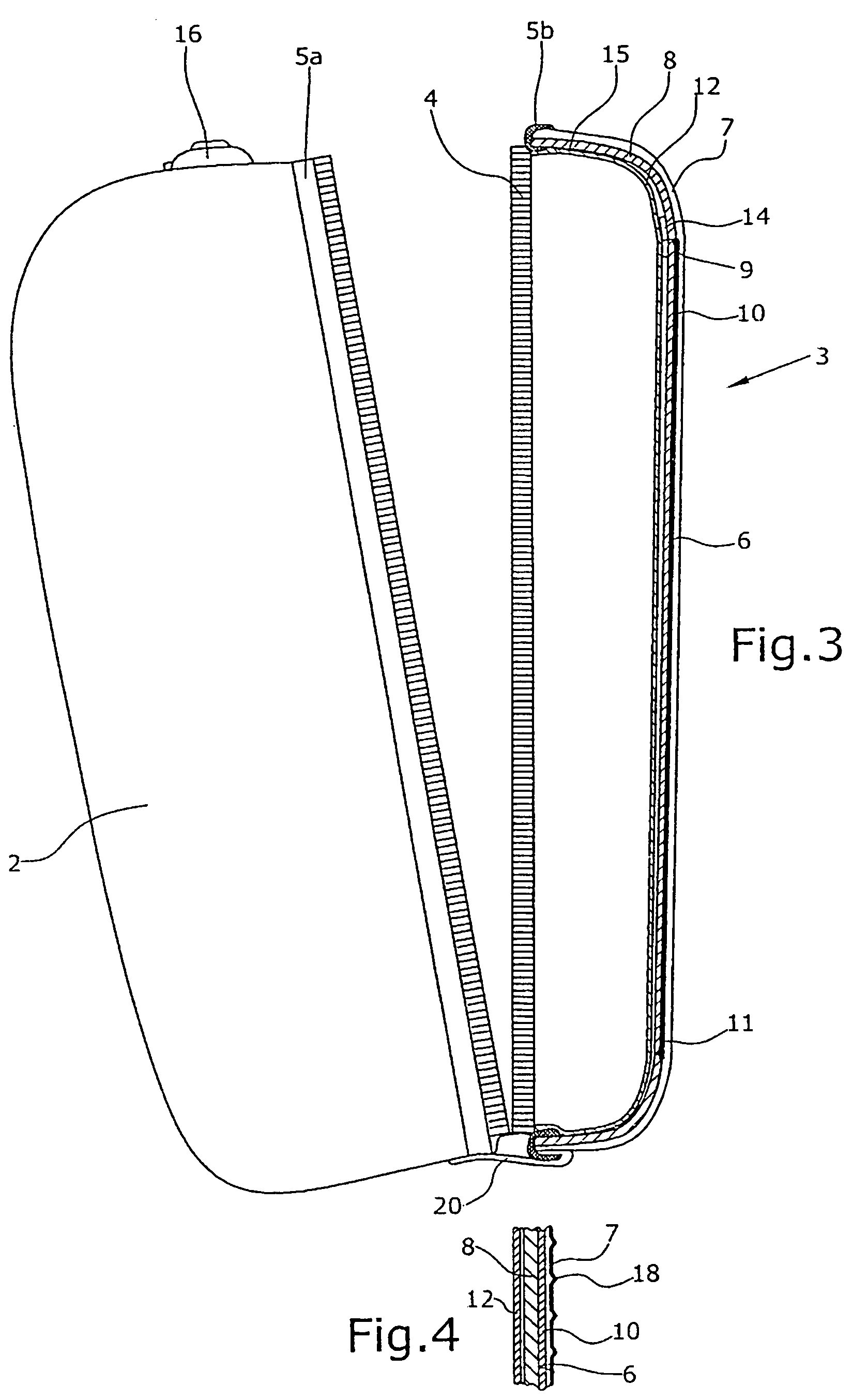 US-7296665-B2 figure 6