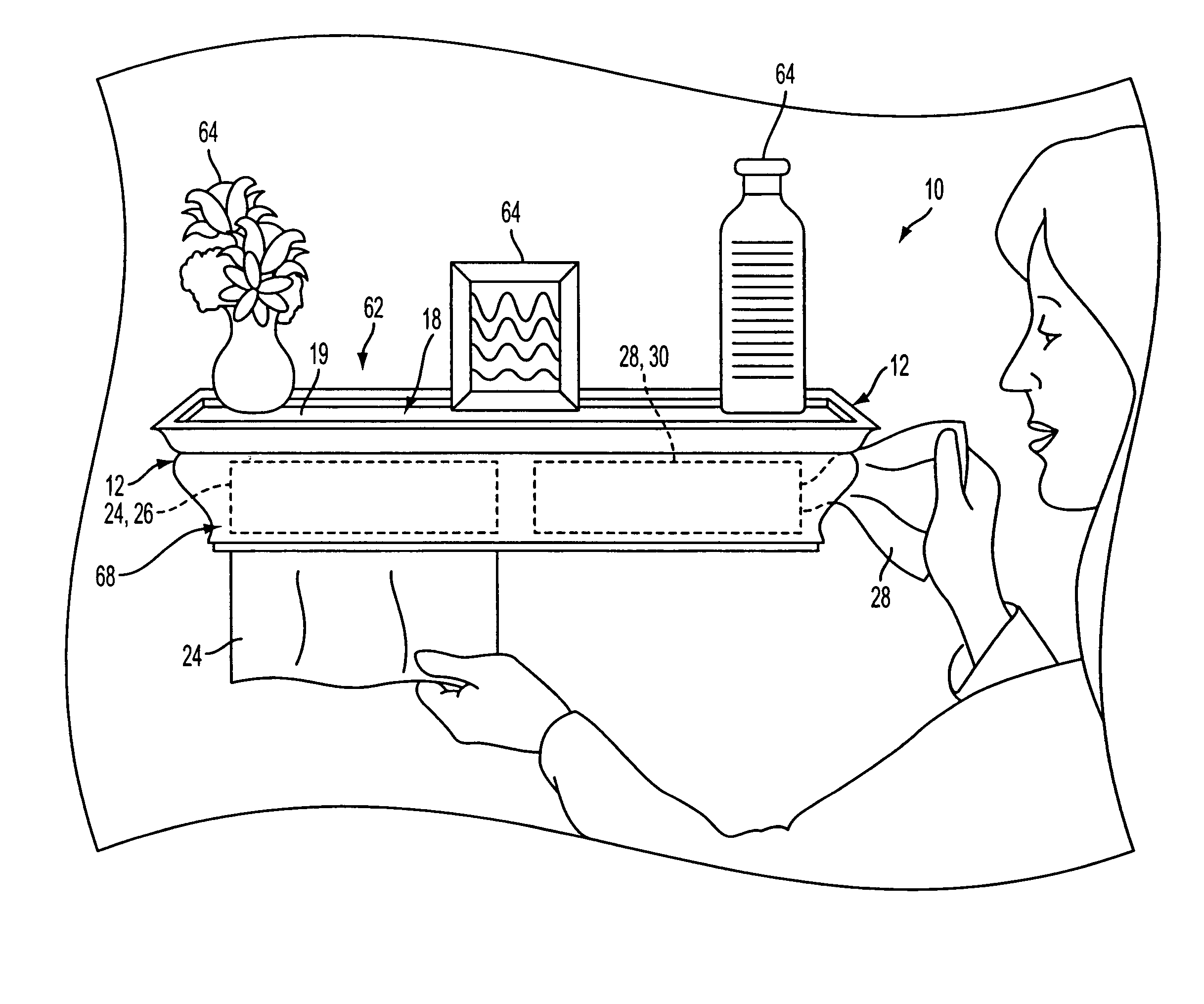 US-7296705-B2 figure 2