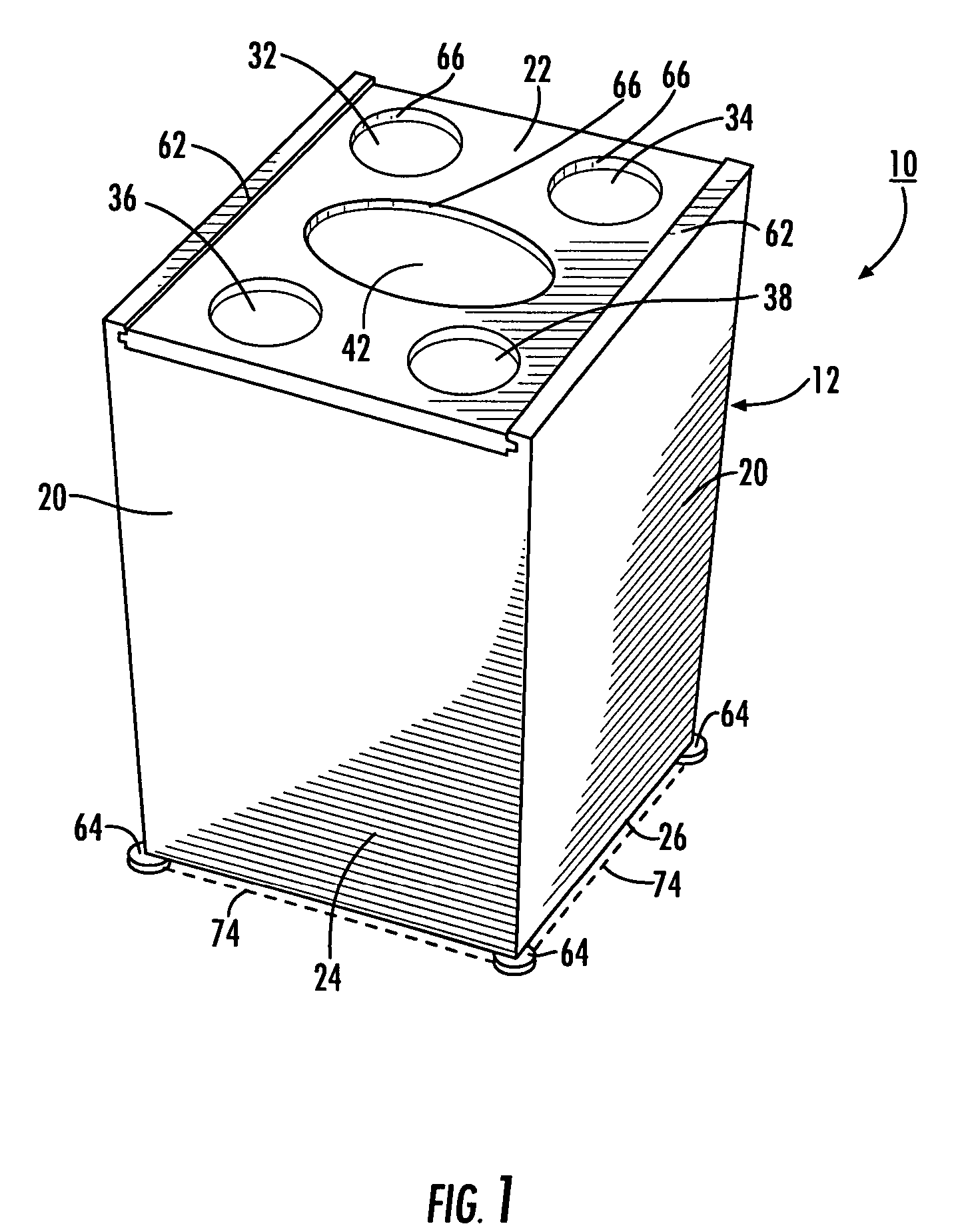 US-7299922-B2 figure 4