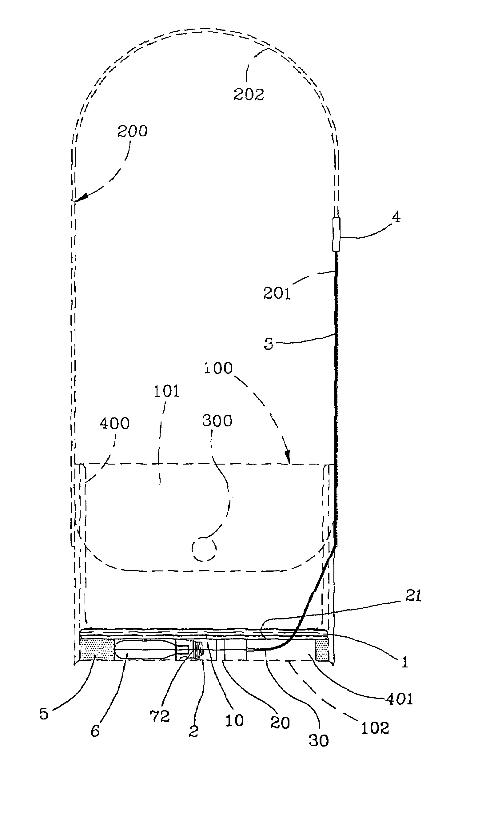 US-7300206-B2 figure 2