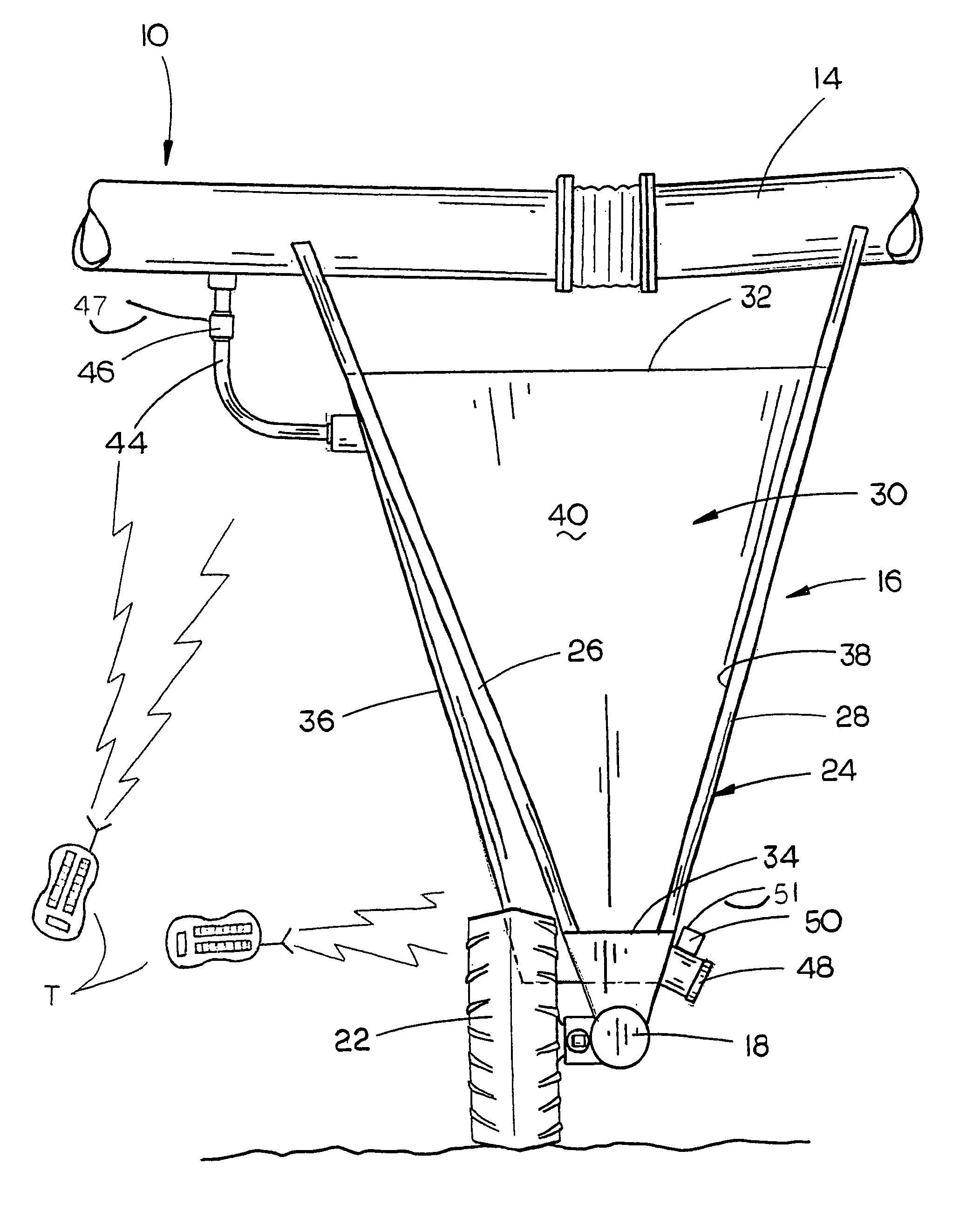 US-7303157-B1 figure 2