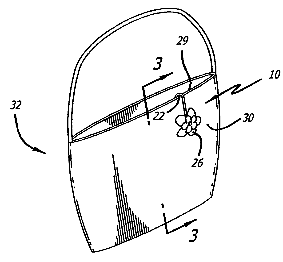 US-7308922-B2 figure 2