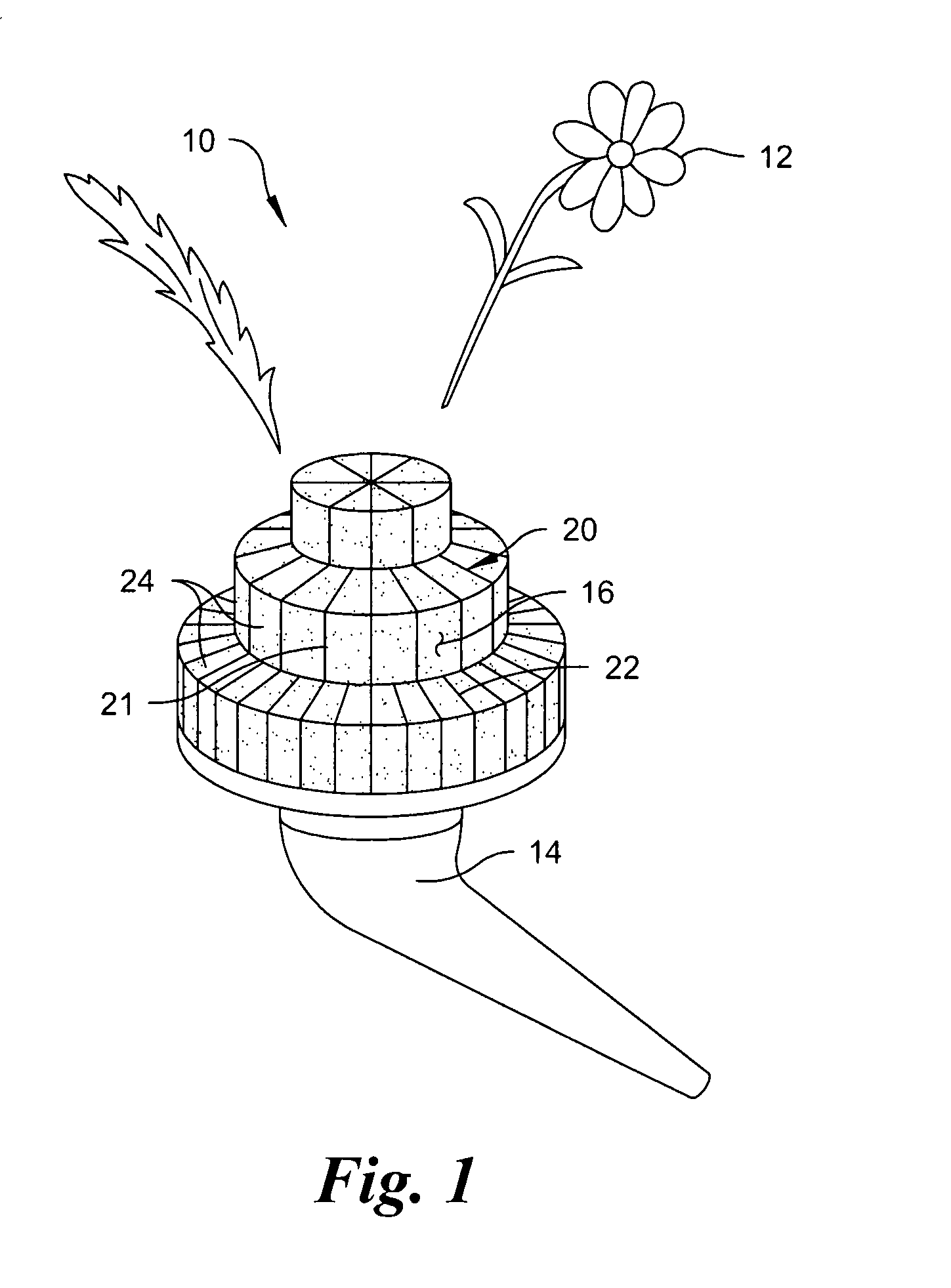 US-7310910-B2 figure 4