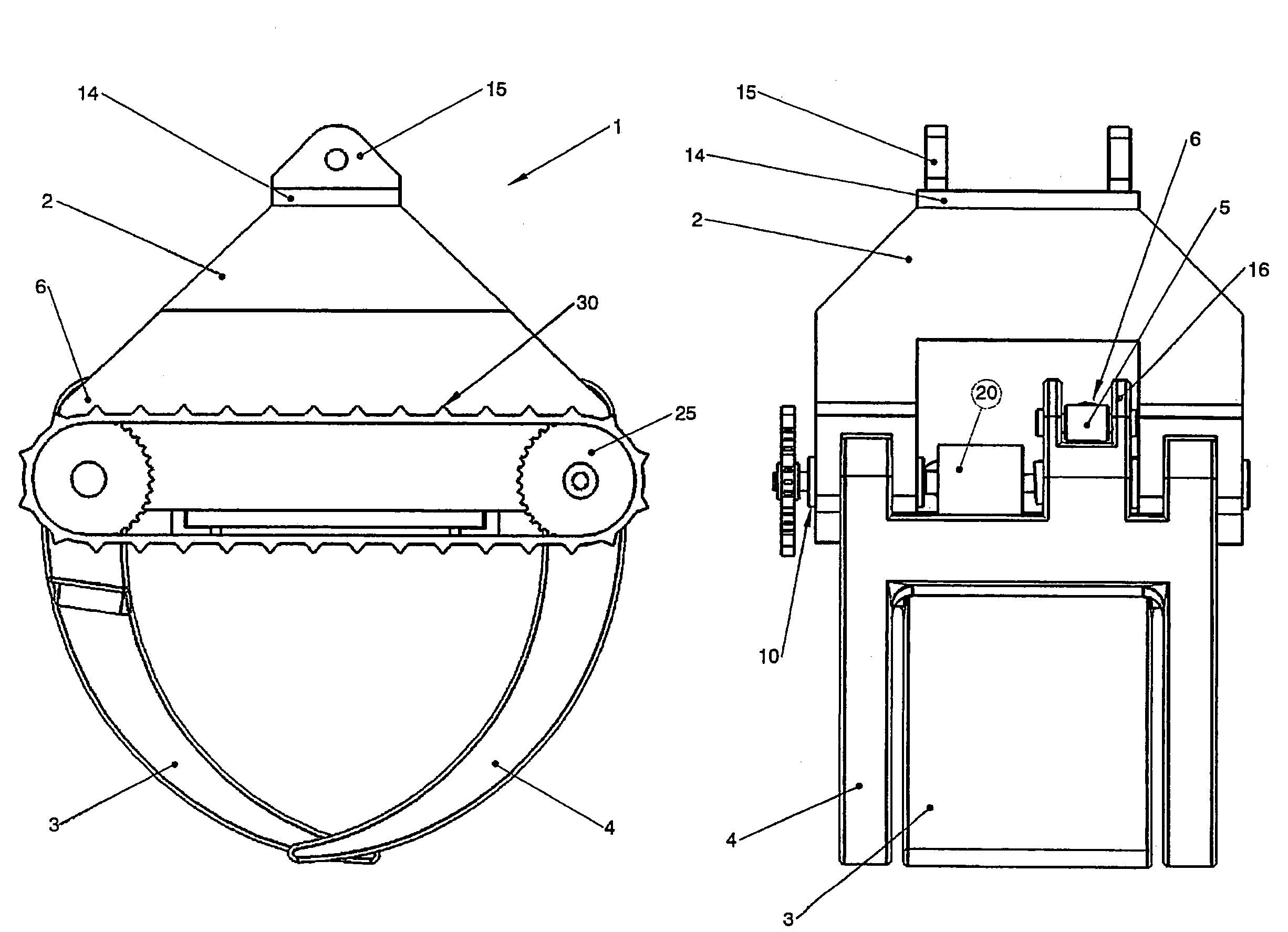 US-7311126-B2 figure 2