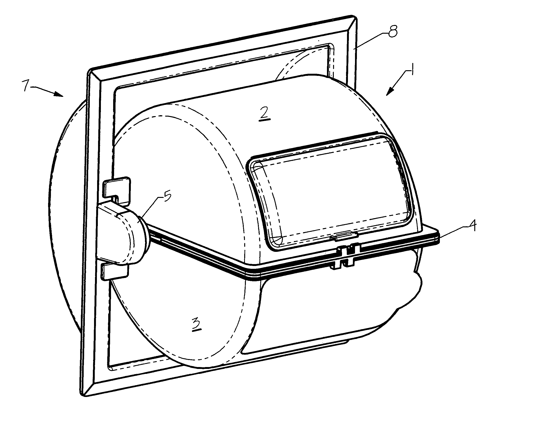 US-7311221-B2 figure 2