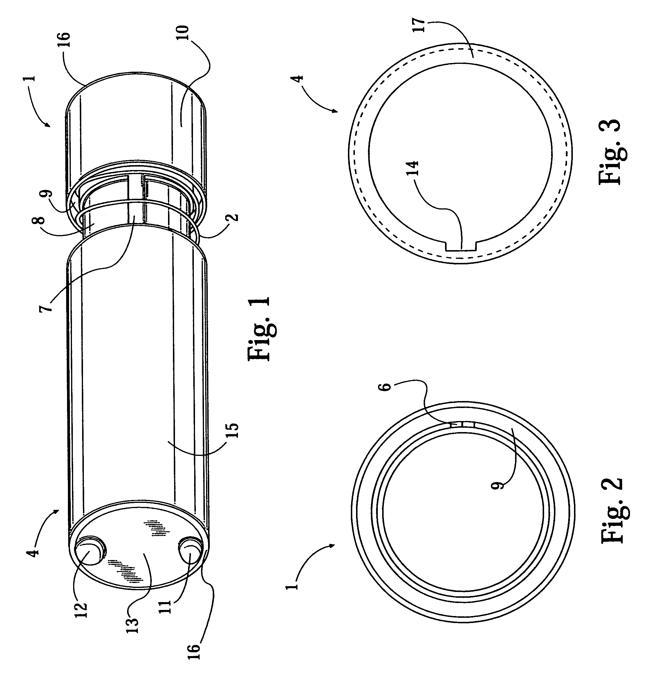 US-7311286-B2 figure 4