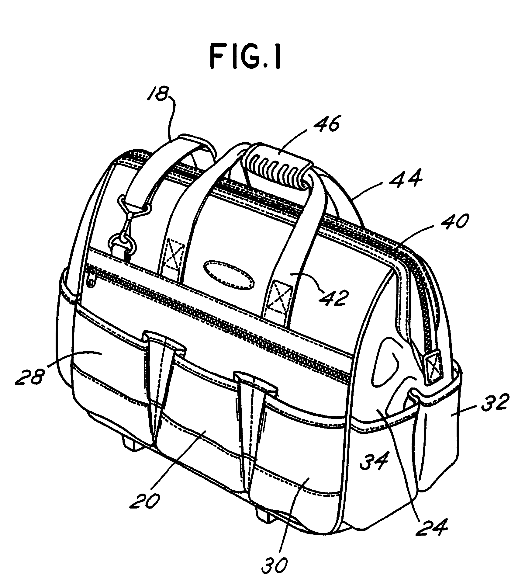 US-7314126-B2 figure 4