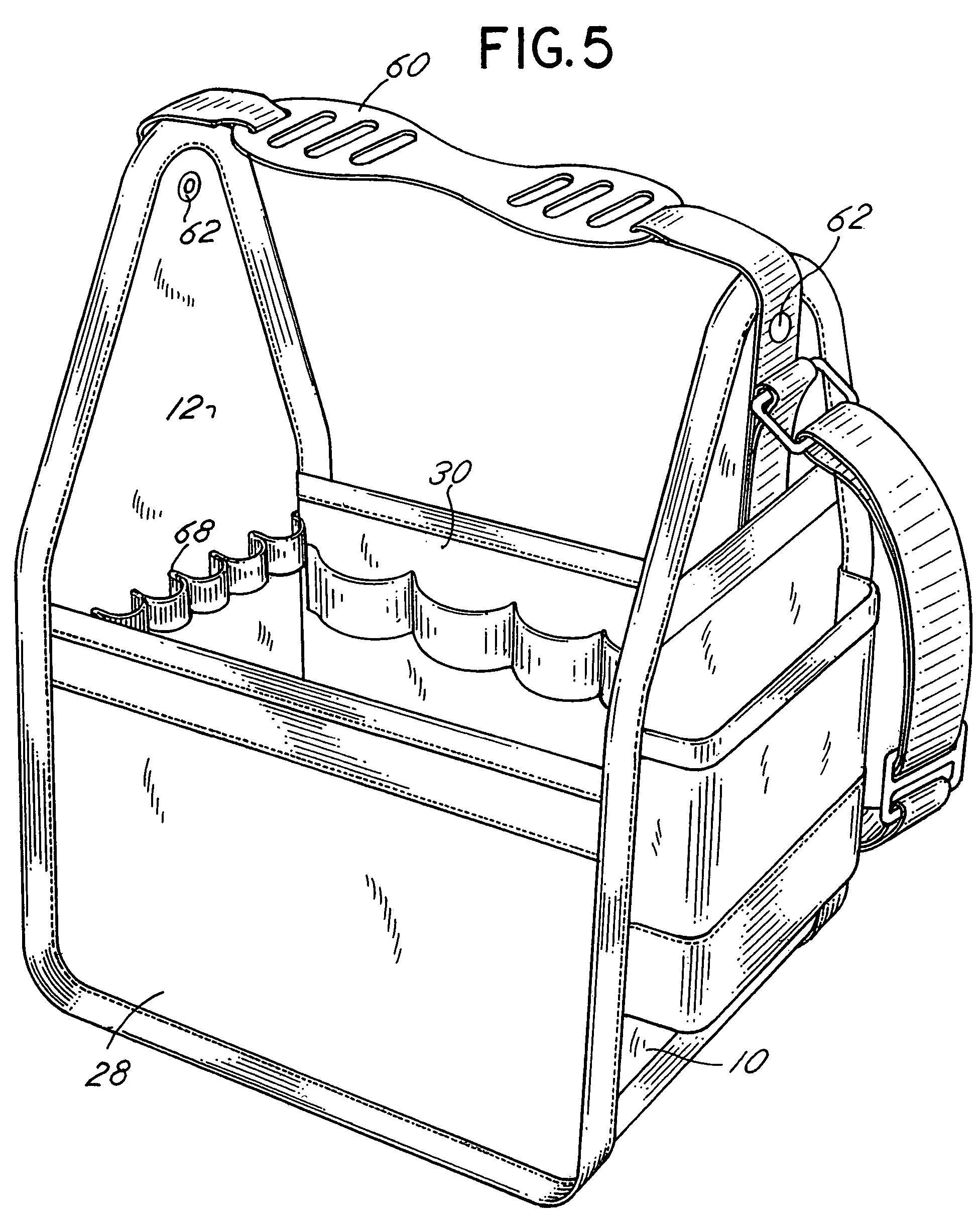 US-7314134-B2 figure 8